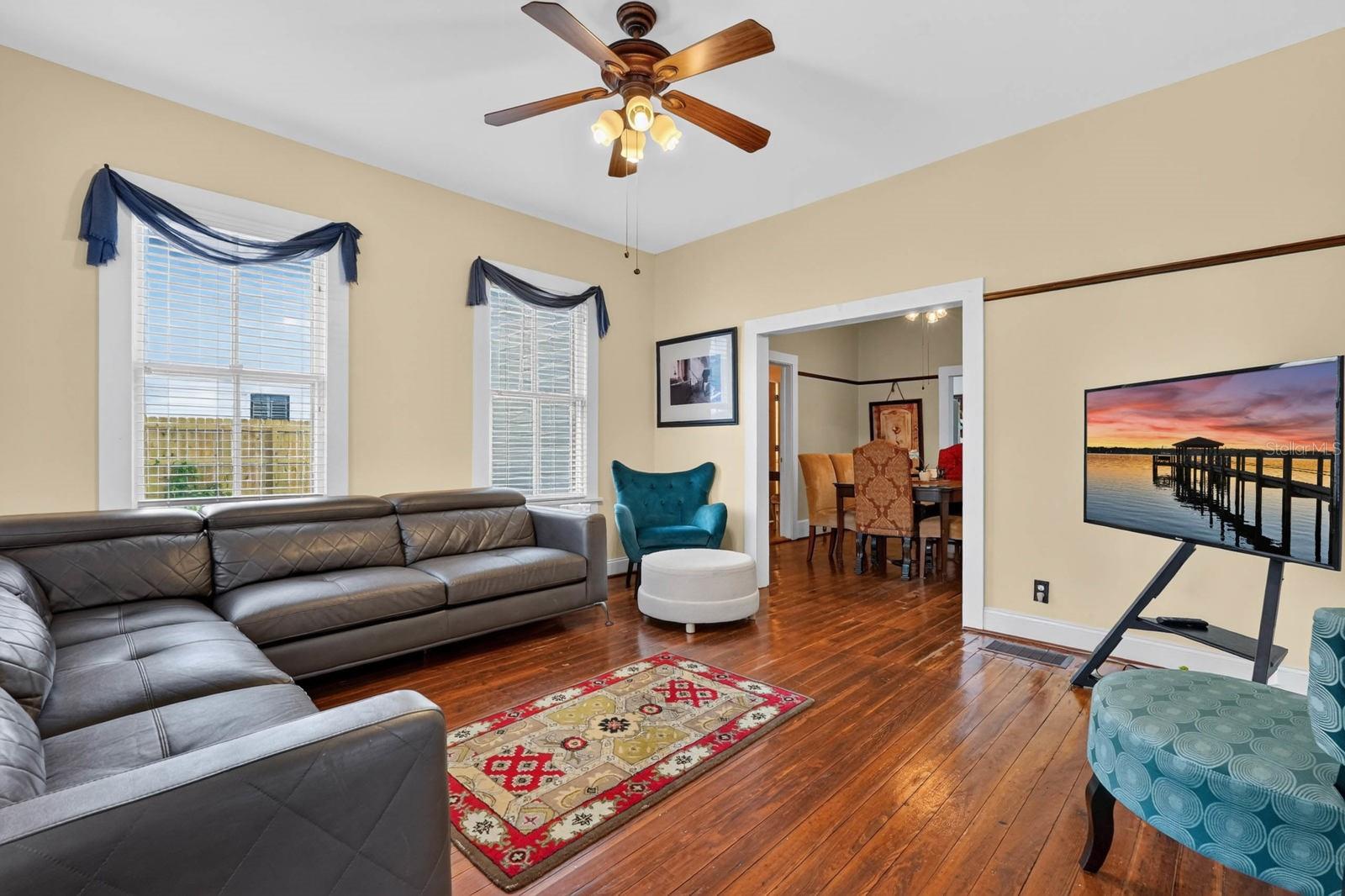 31 Sanford, St Augustine, FL 32084