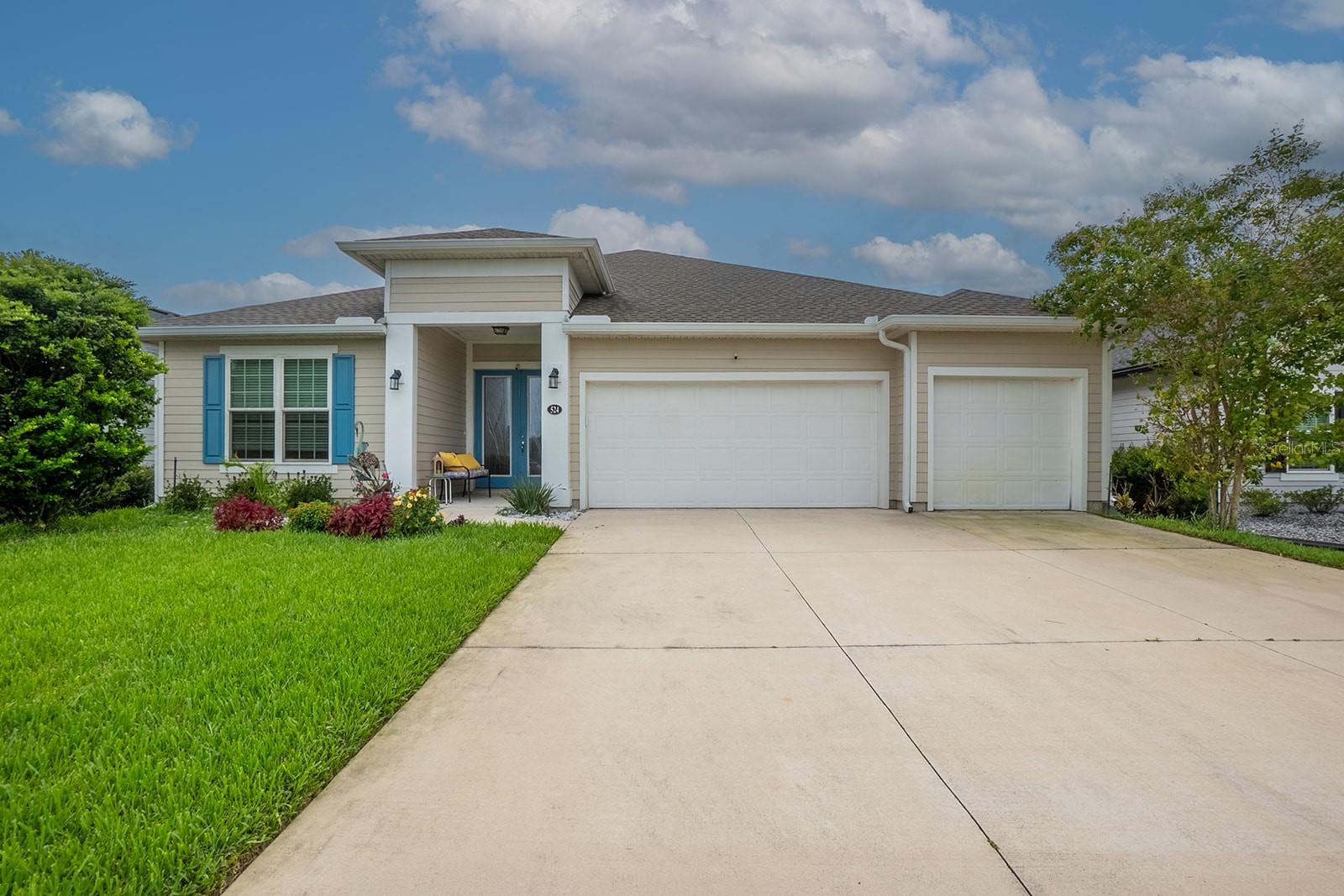 524 Grand Landings, Palm Coast, FL 32164