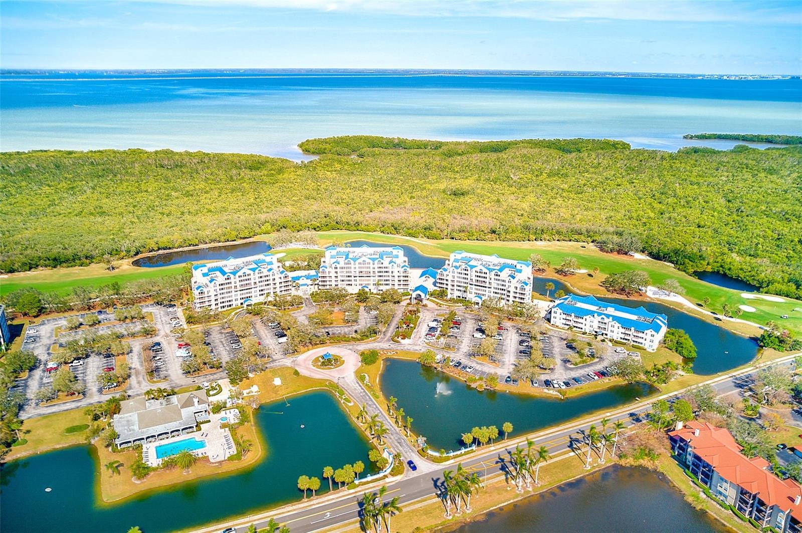 2323 Feather Sound Unit 205, Clearwater, FL 33762