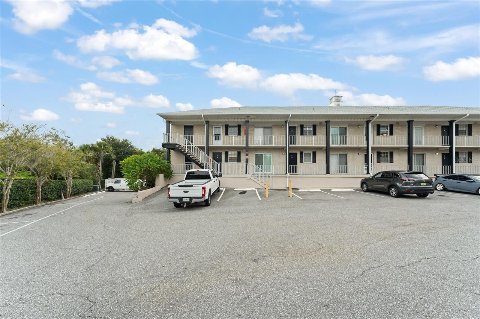 1250 S Denning Dr Unit Unit 233, Winter Park, FL 32789