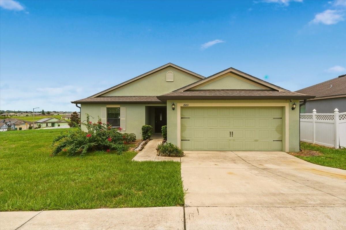 1603 Ellington, Dundee, FL 33838