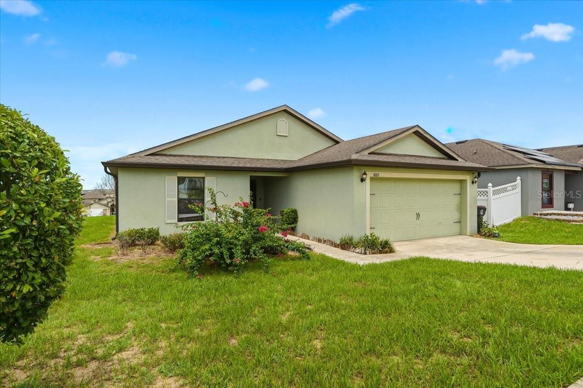 1603 Ellington, Dundee, FL 33838