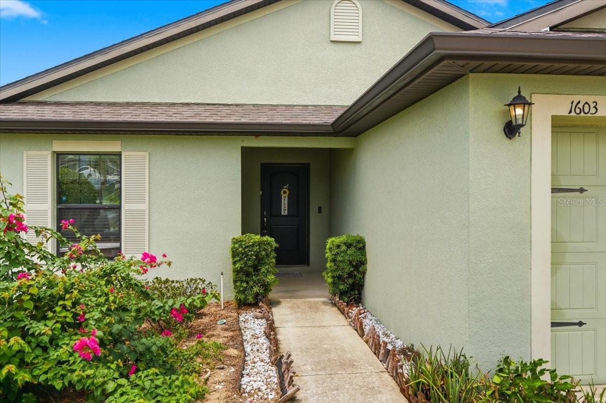 1603 Ellington, Dundee, FL 33838