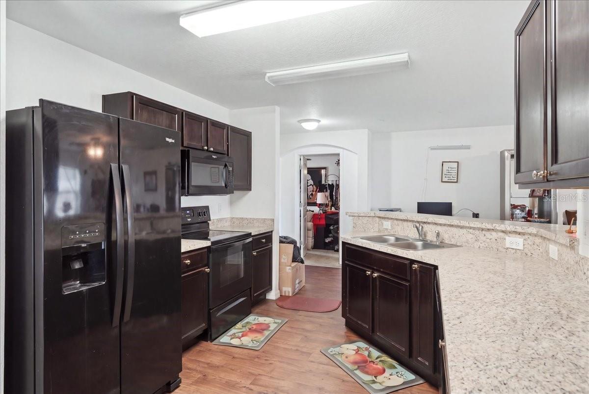 1603 Ellington, Dundee, FL 33838