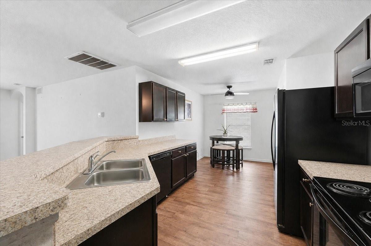 1603 Ellington, Dundee, FL 33838