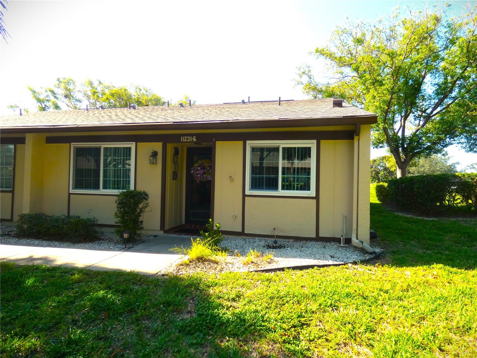 11231 Dollar Lake Unit 6, Port Richey, FL 34668
