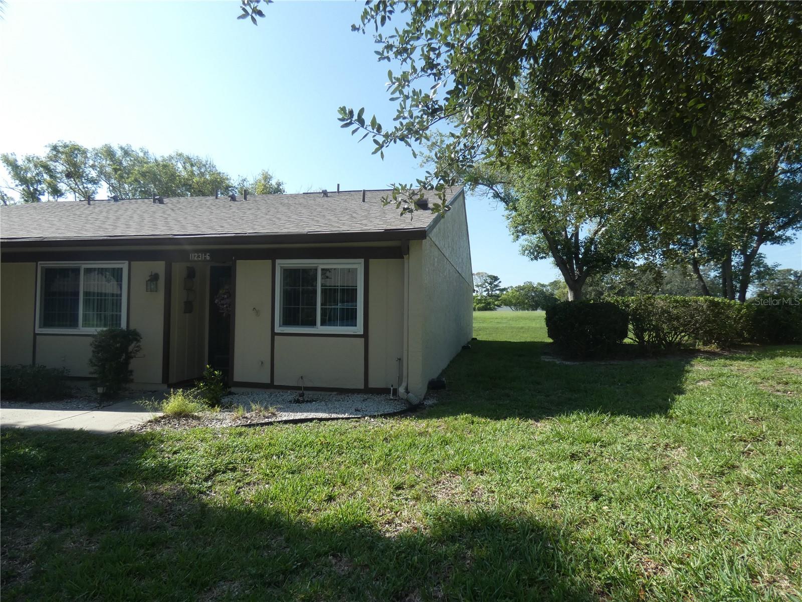 11231 Dollar Lake Unit 6, Port Richey, FL 34668
