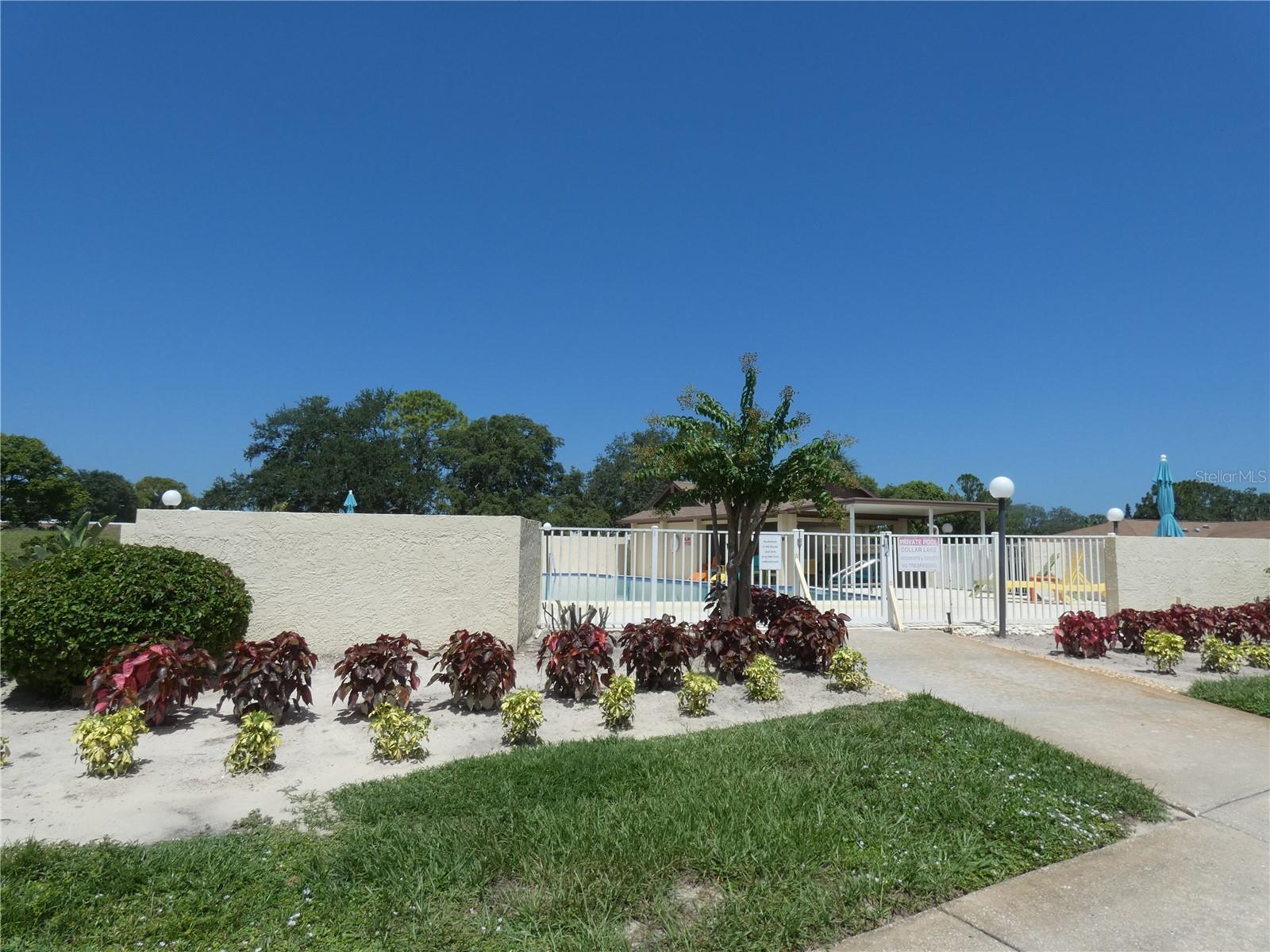 11231 Dollar Lake Unit 6, Port Richey, FL 34668