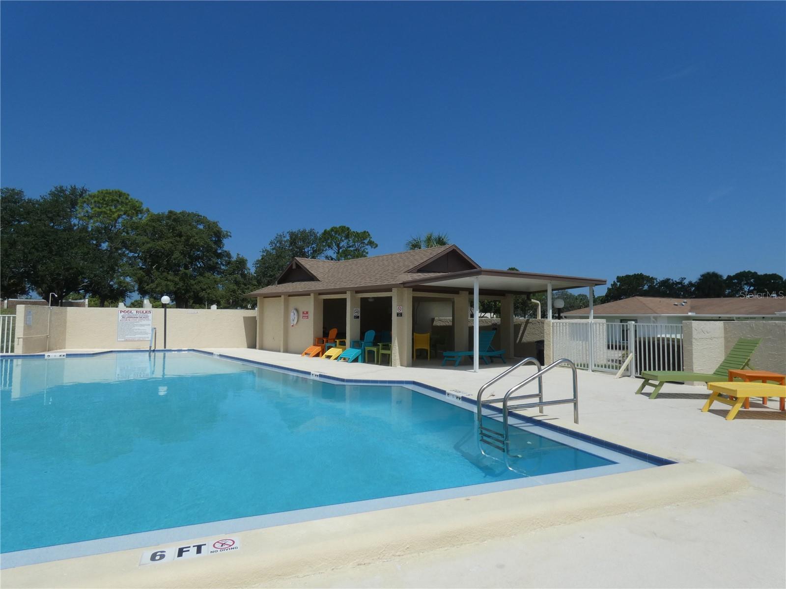 11231 Dollar Lake Unit 6, Port Richey, FL 34668