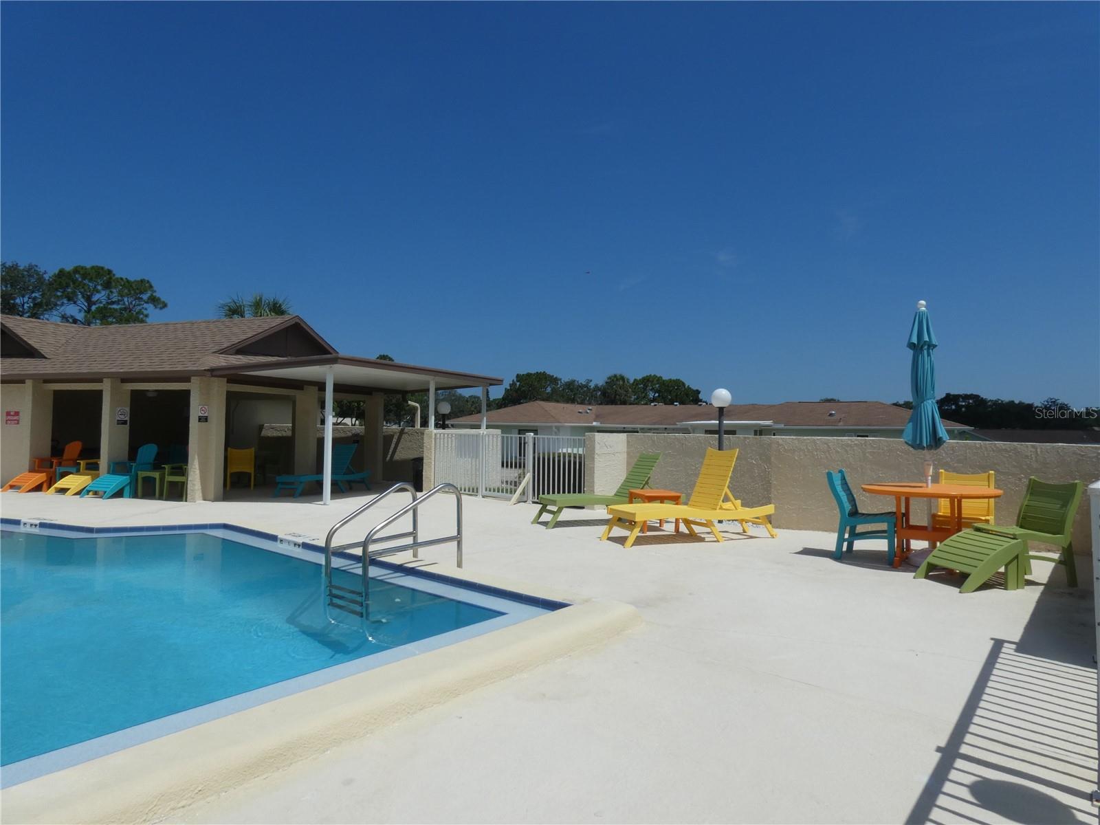 11231 Dollar Lake Unit 6, Port Richey, FL 34668