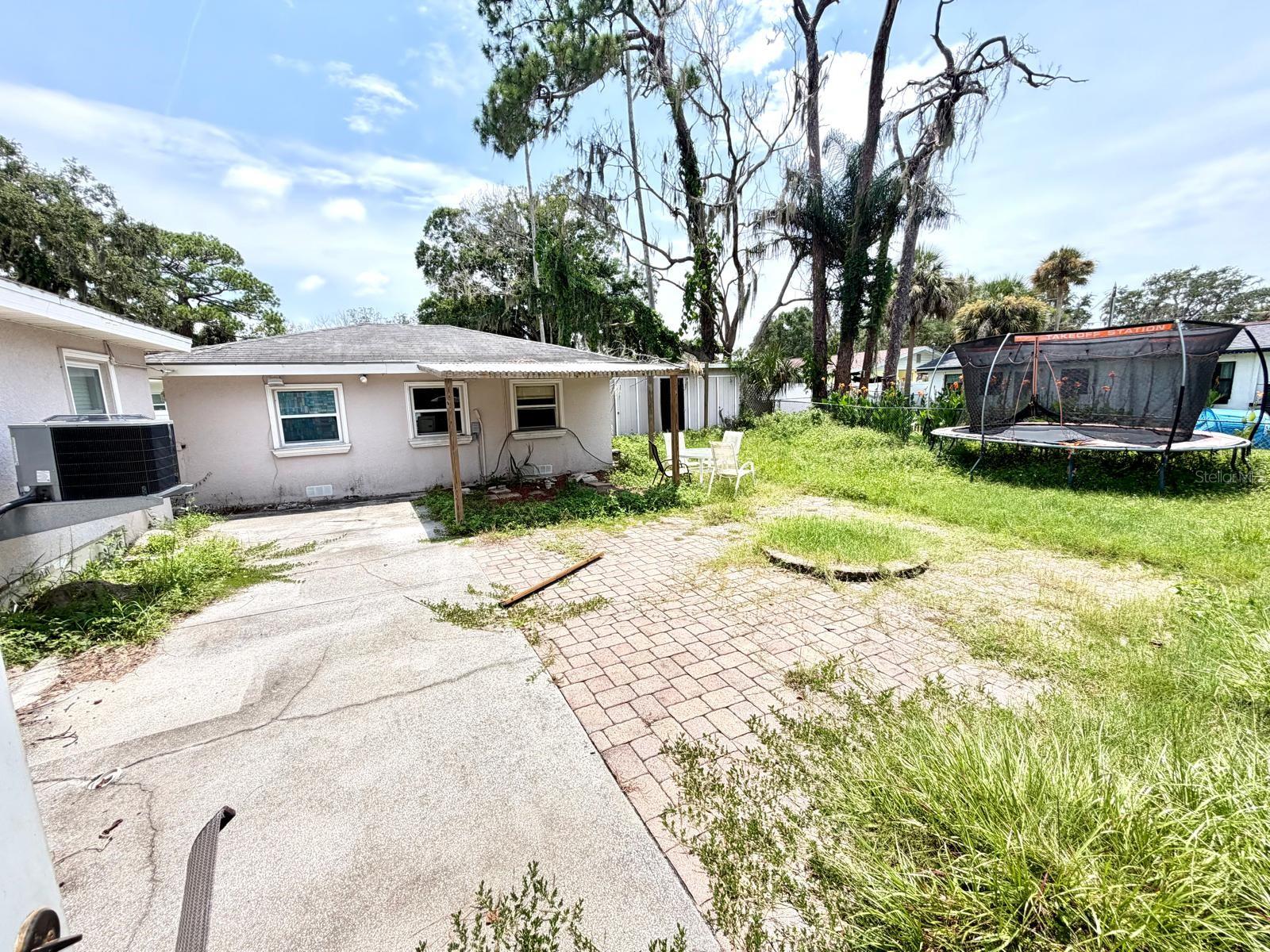8209 Papaya, Port Richey, FL 34668