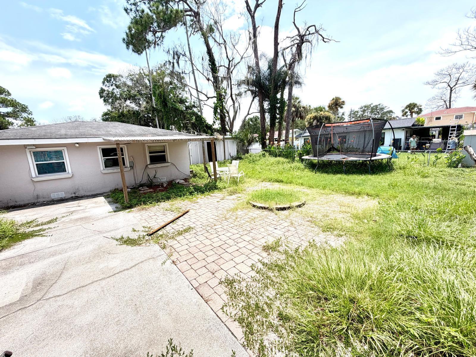 8209 Papaya, Port Richey, FL 34668
