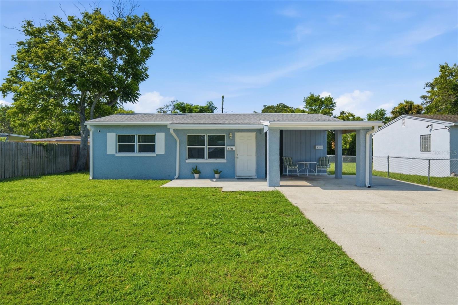 6252 Massachusetts, New Port Richey, FL 34653