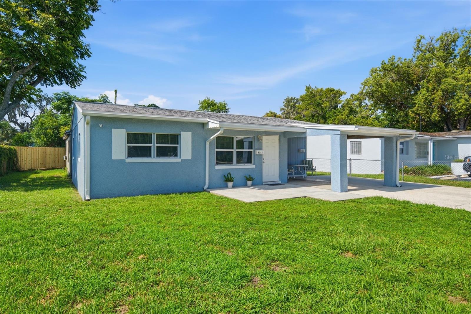 6252 Massachusetts, New Port Richey, FL 34653