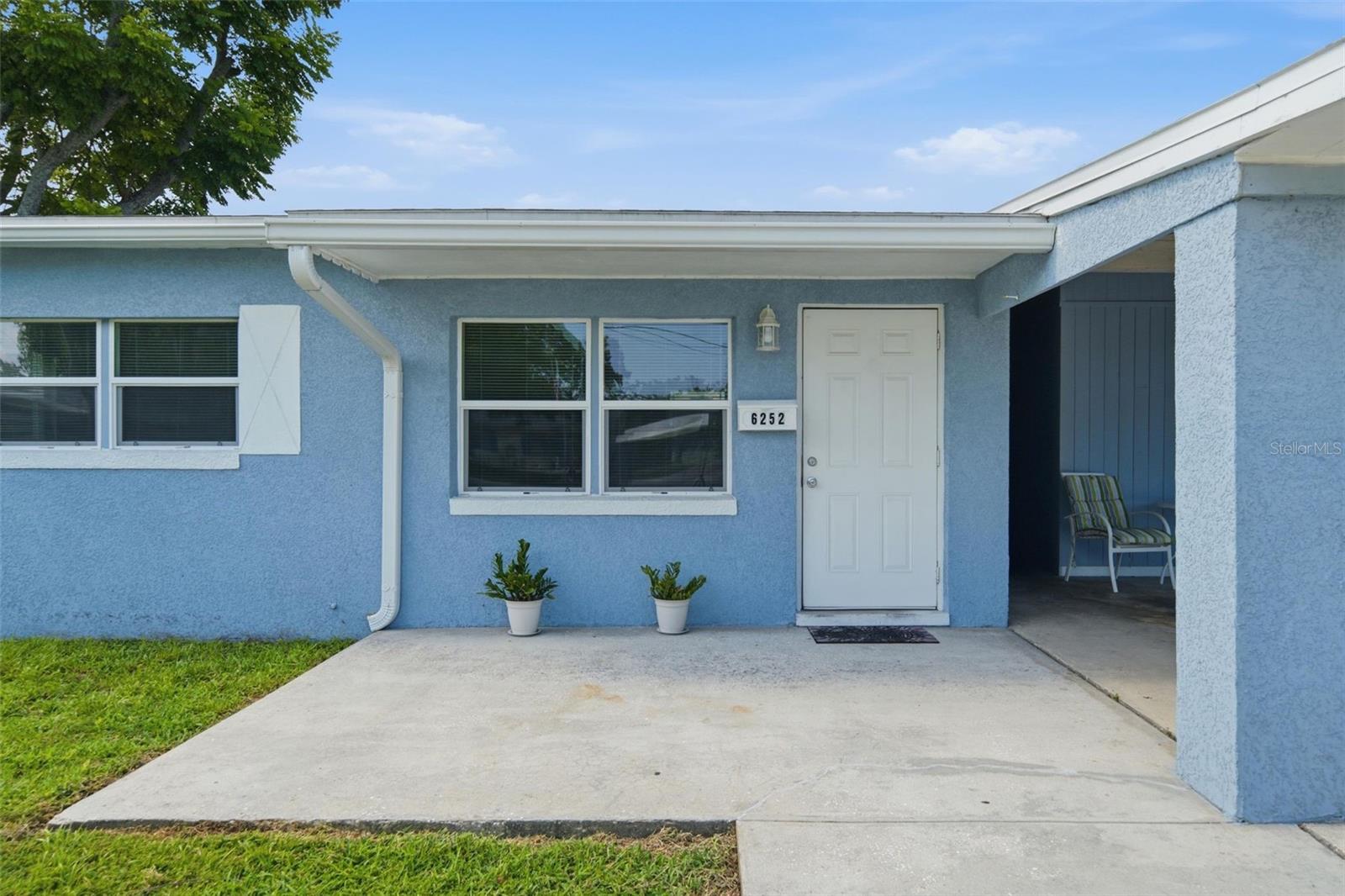 6252 Massachusetts, New Port Richey, FL 34653