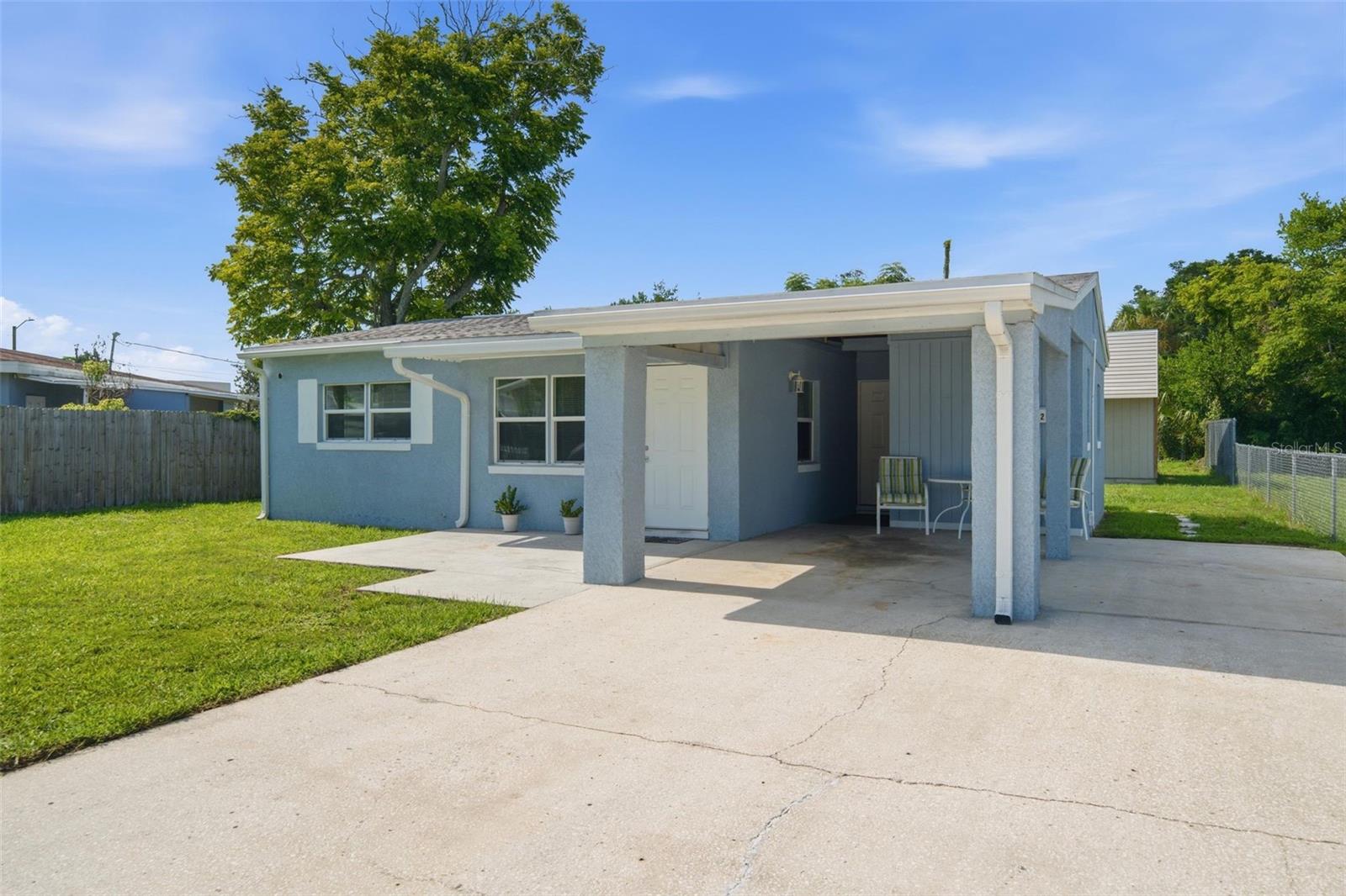 6252 Massachusetts, New Port Richey, FL 34653