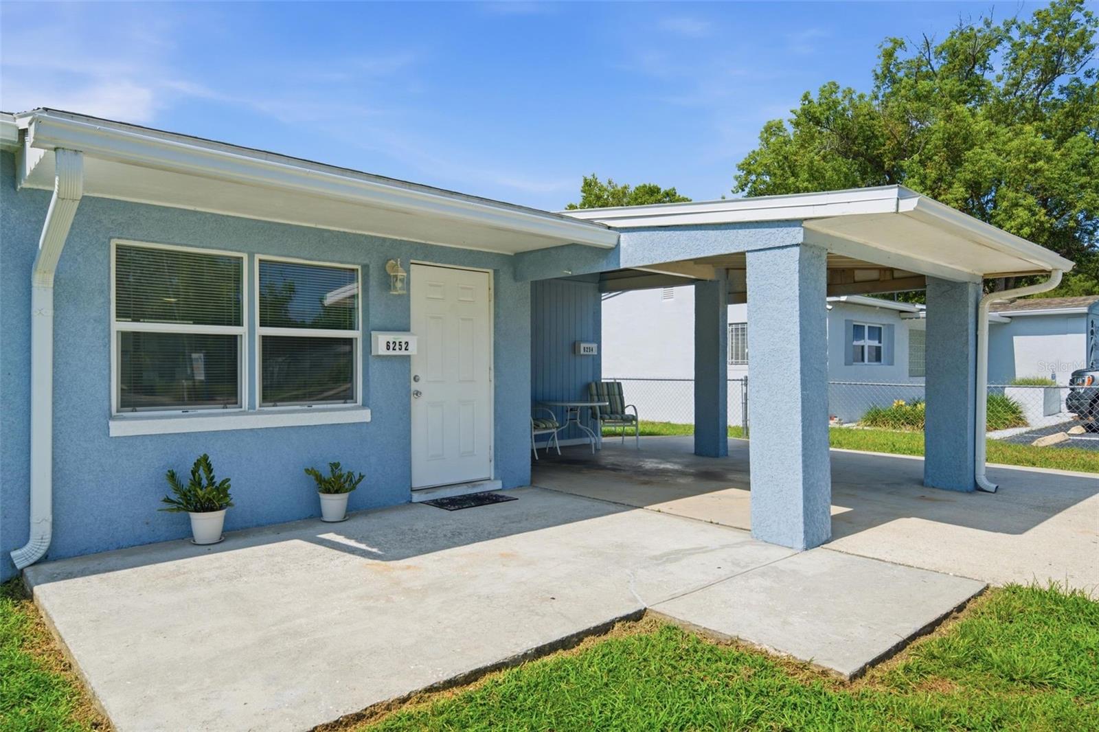 6252 Massachusetts, New Port Richey, FL 34653