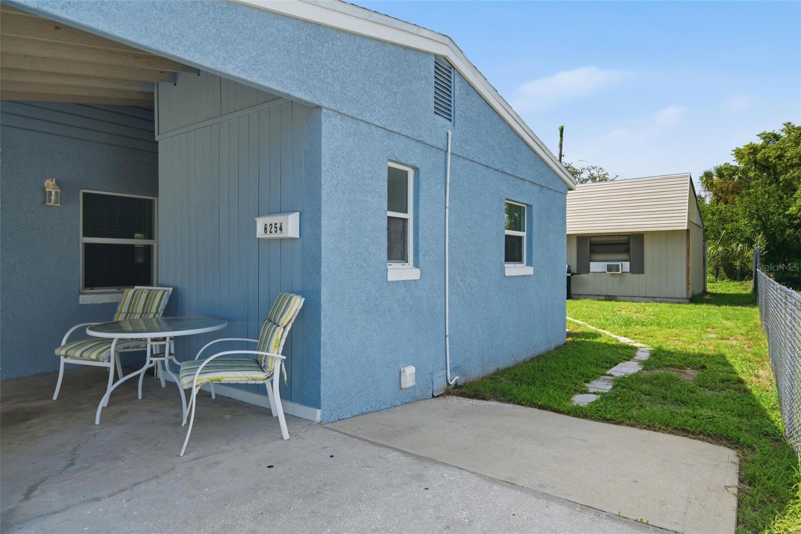 6252 Massachusetts, New Port Richey, FL 34653