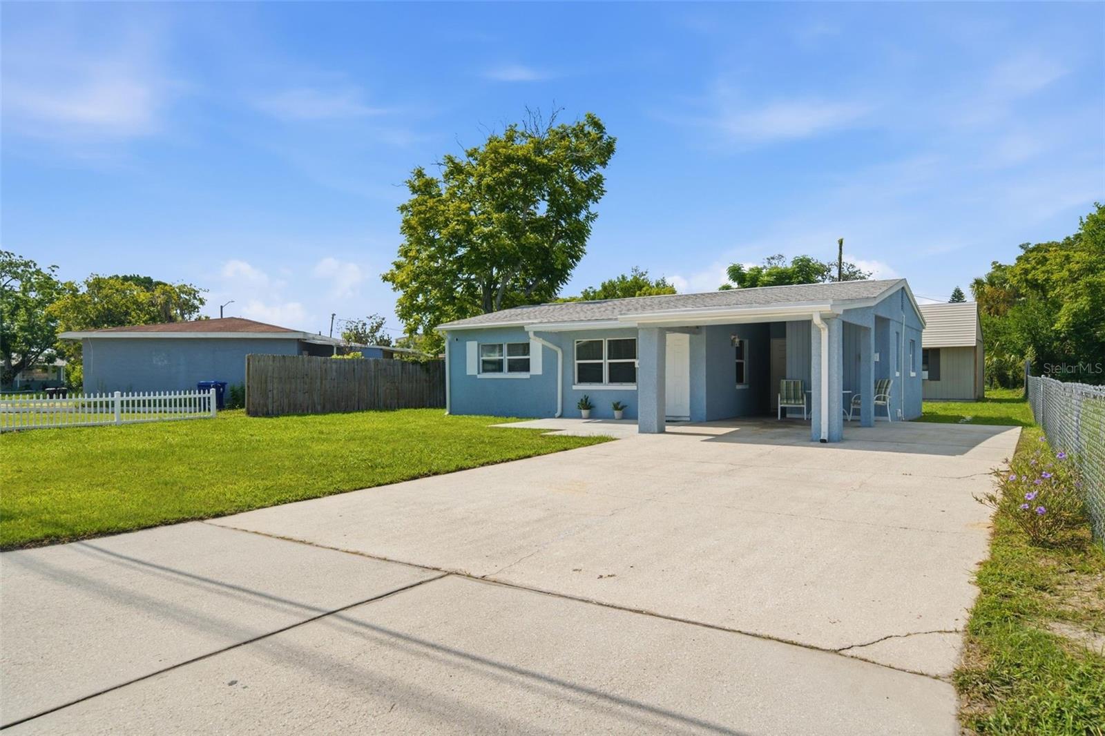 6252 Massachusetts, New Port Richey, FL 34653