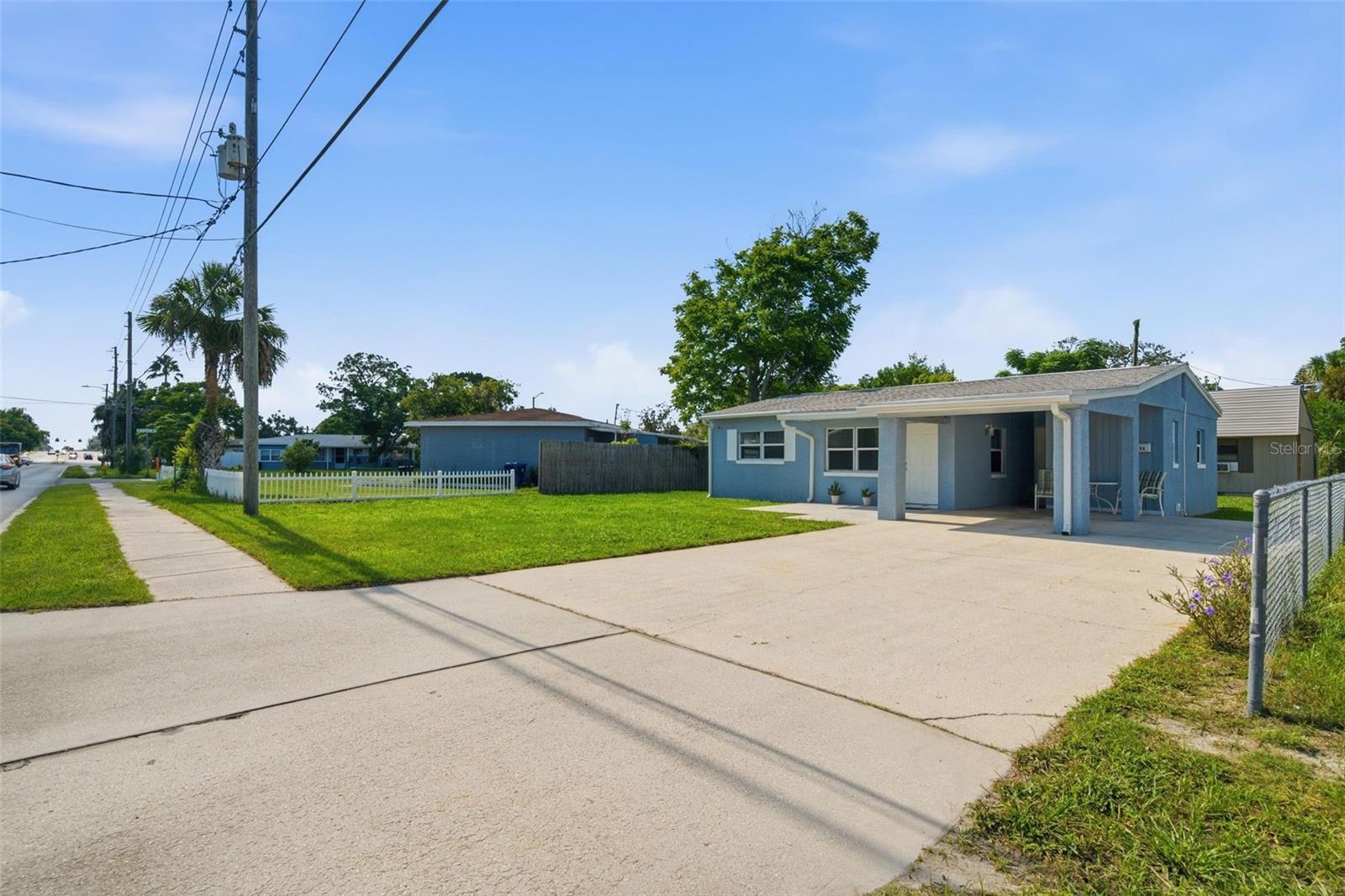 6252 Massachusetts, New Port Richey, FL 34653