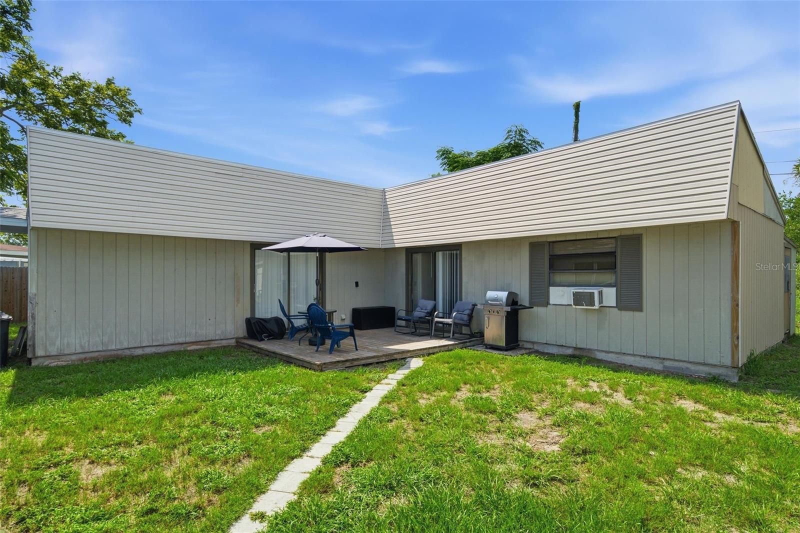 6252 Massachusetts, New Port Richey, FL 34653