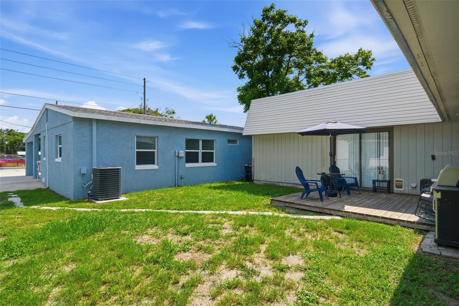 6252 Massachusetts, New Port Richey, FL 34653