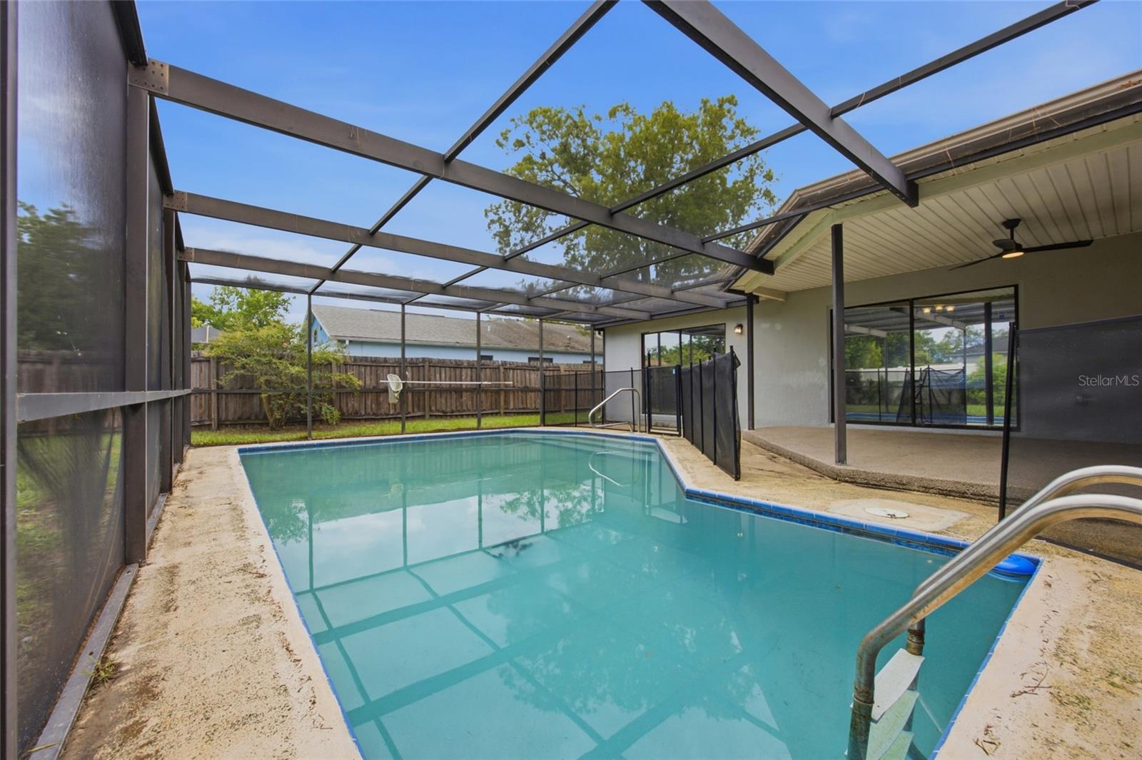8373 Camphor, Spring Hill, FL 34606