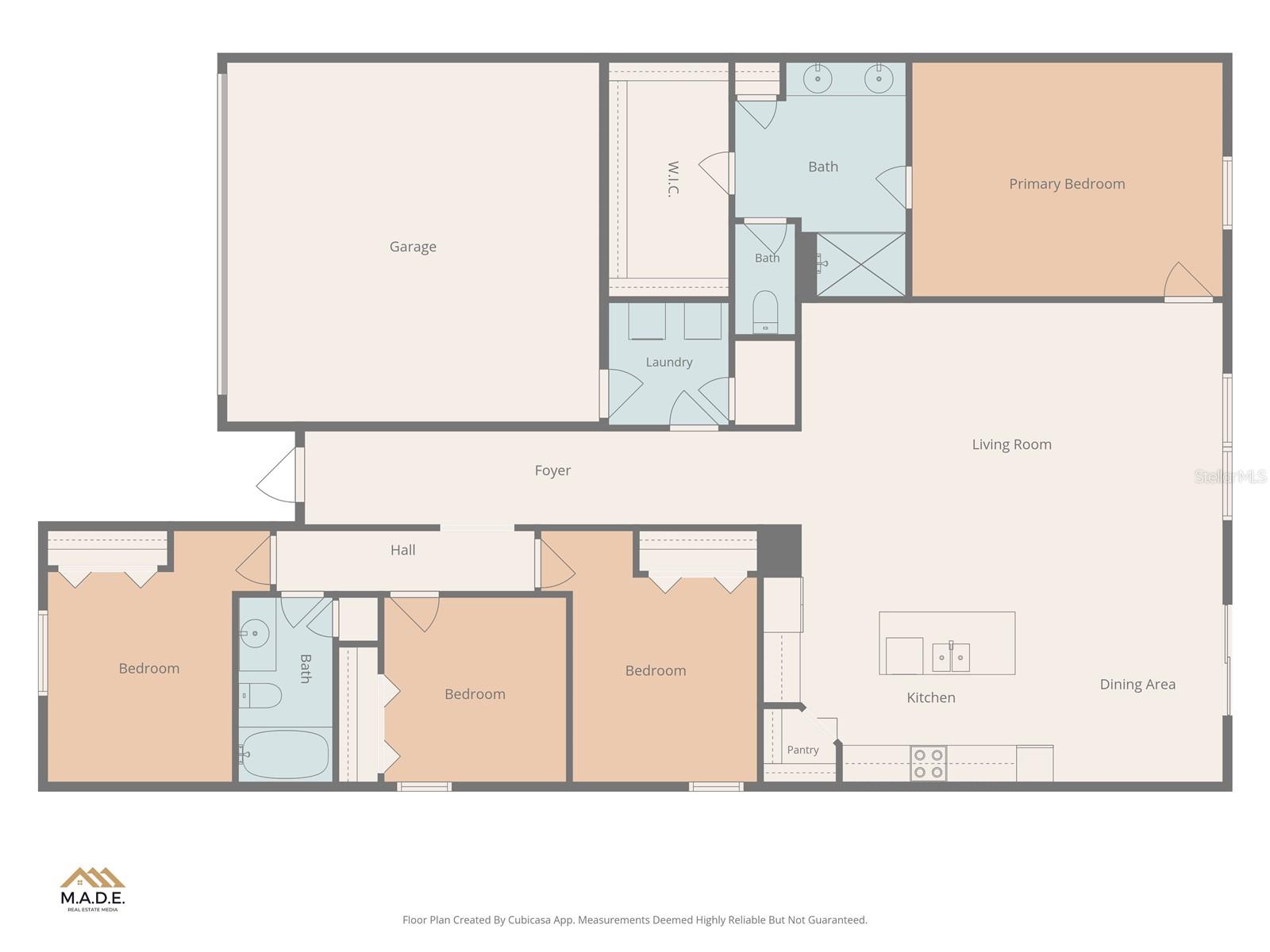 9626 Sage Creek, Ruskin, FL 33573