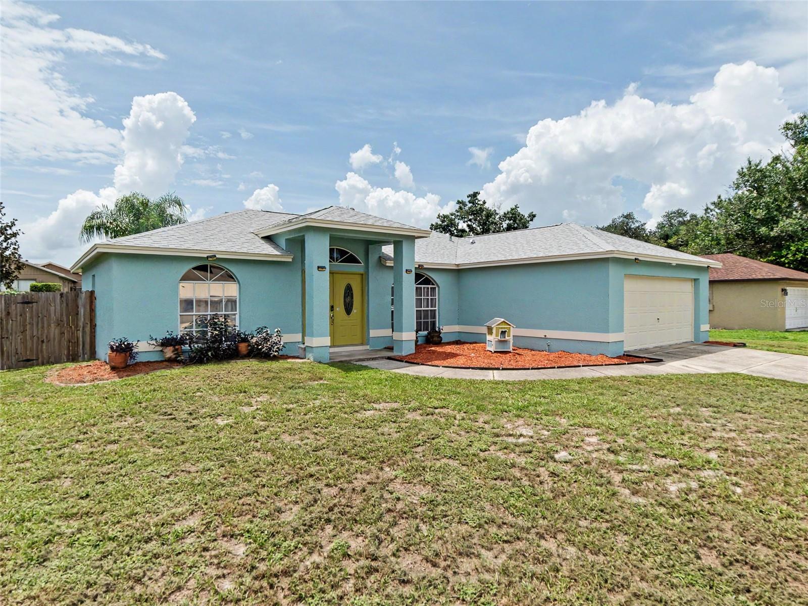 23513 Bellaire, Land O Lakes, FL 34639
