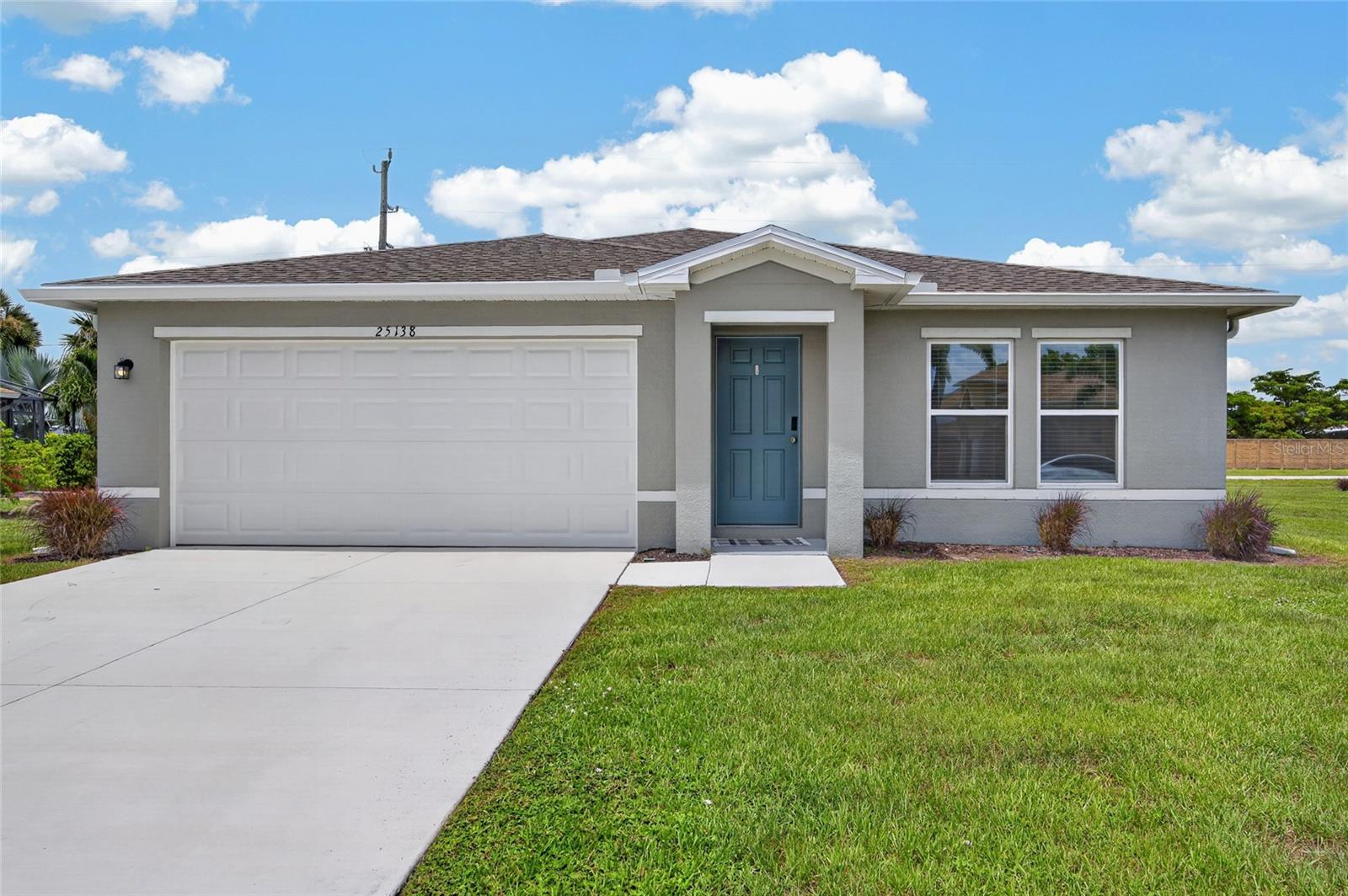 25138 Alicante, Punta Gorda, FL 33955