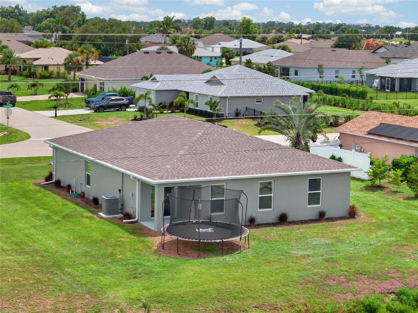 25138 Alicante, Punta Gorda, FL 33955