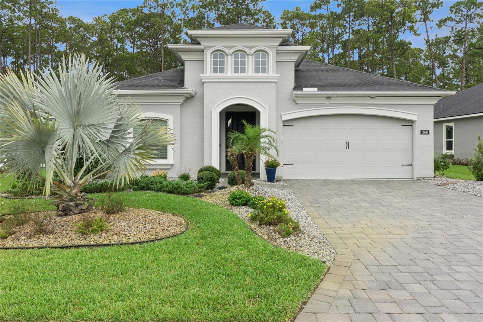 368 Stirling Bridge, Ormond Beach, FL 32174