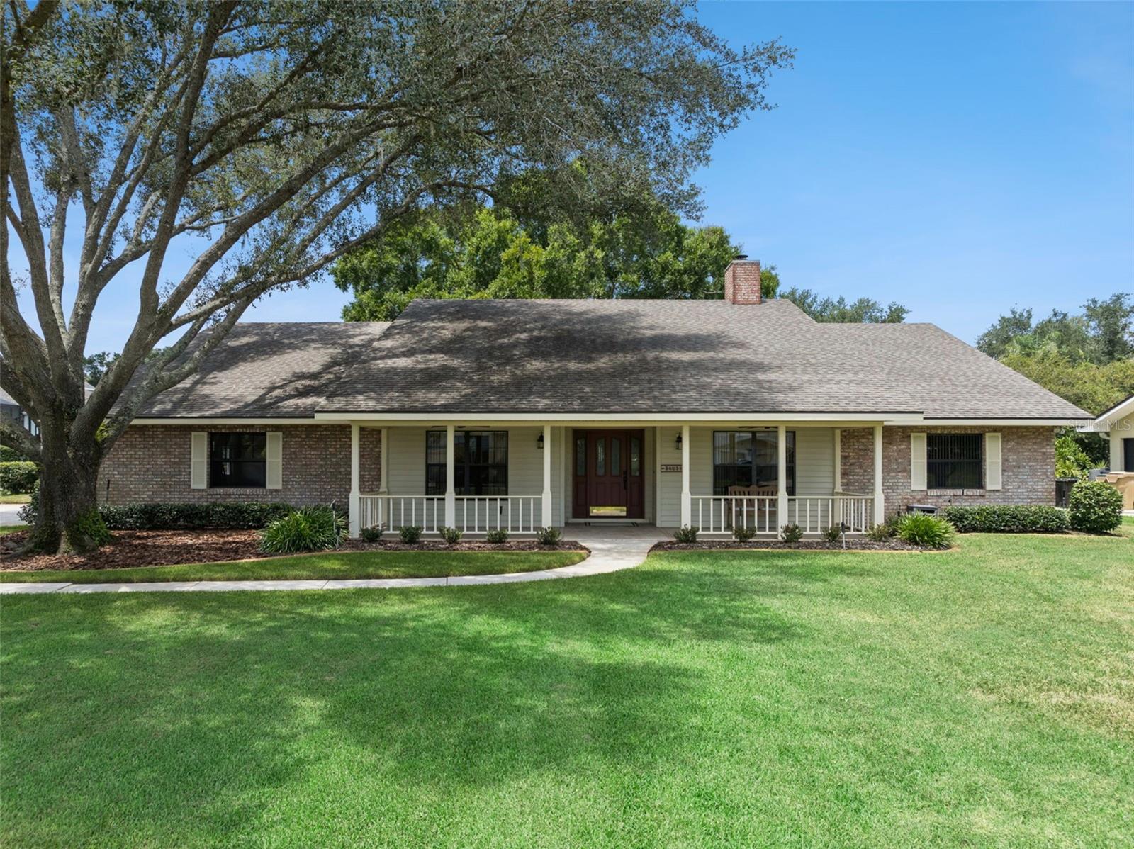 34035 Park, Leesburg, FL 34788