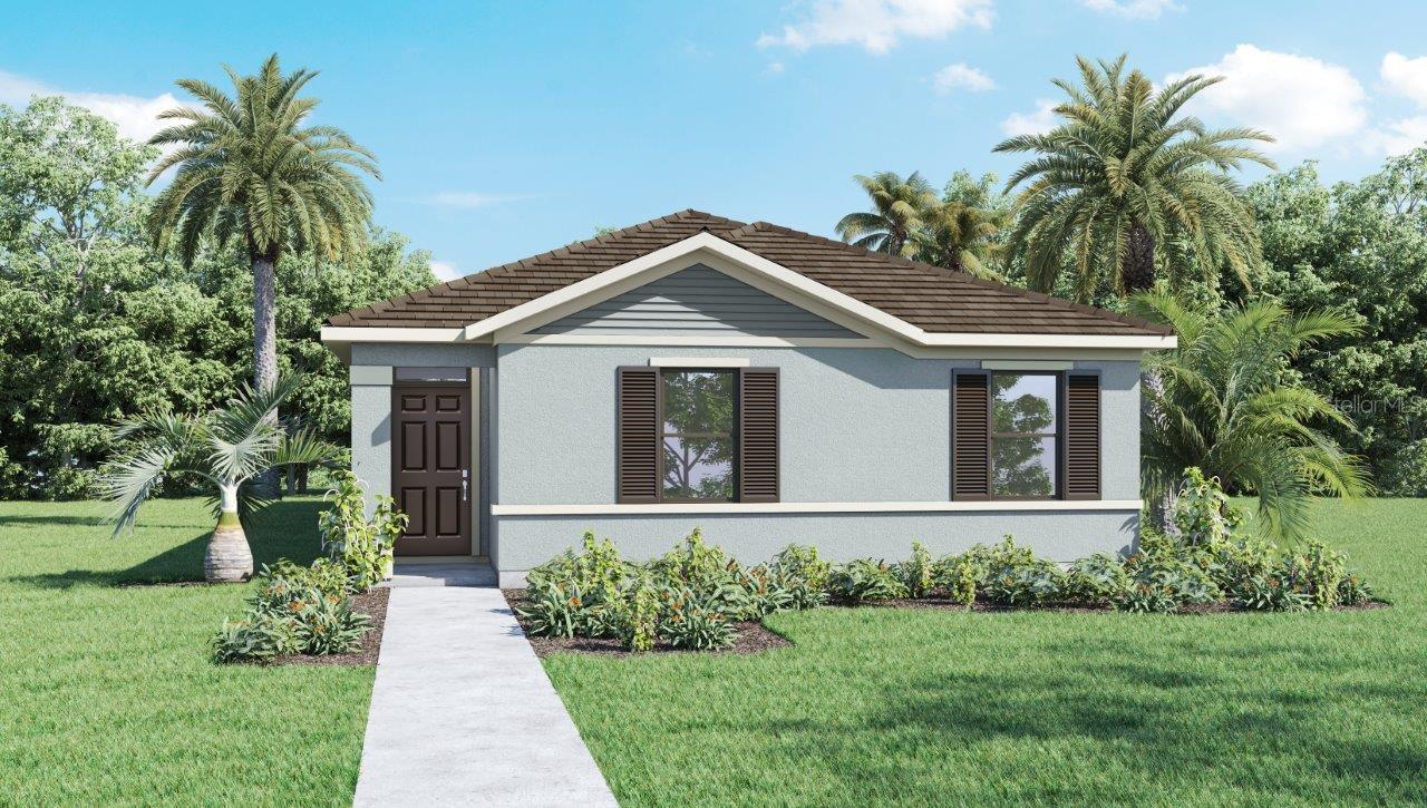 1746 Hummingbird, Winter Haven, FL 33884