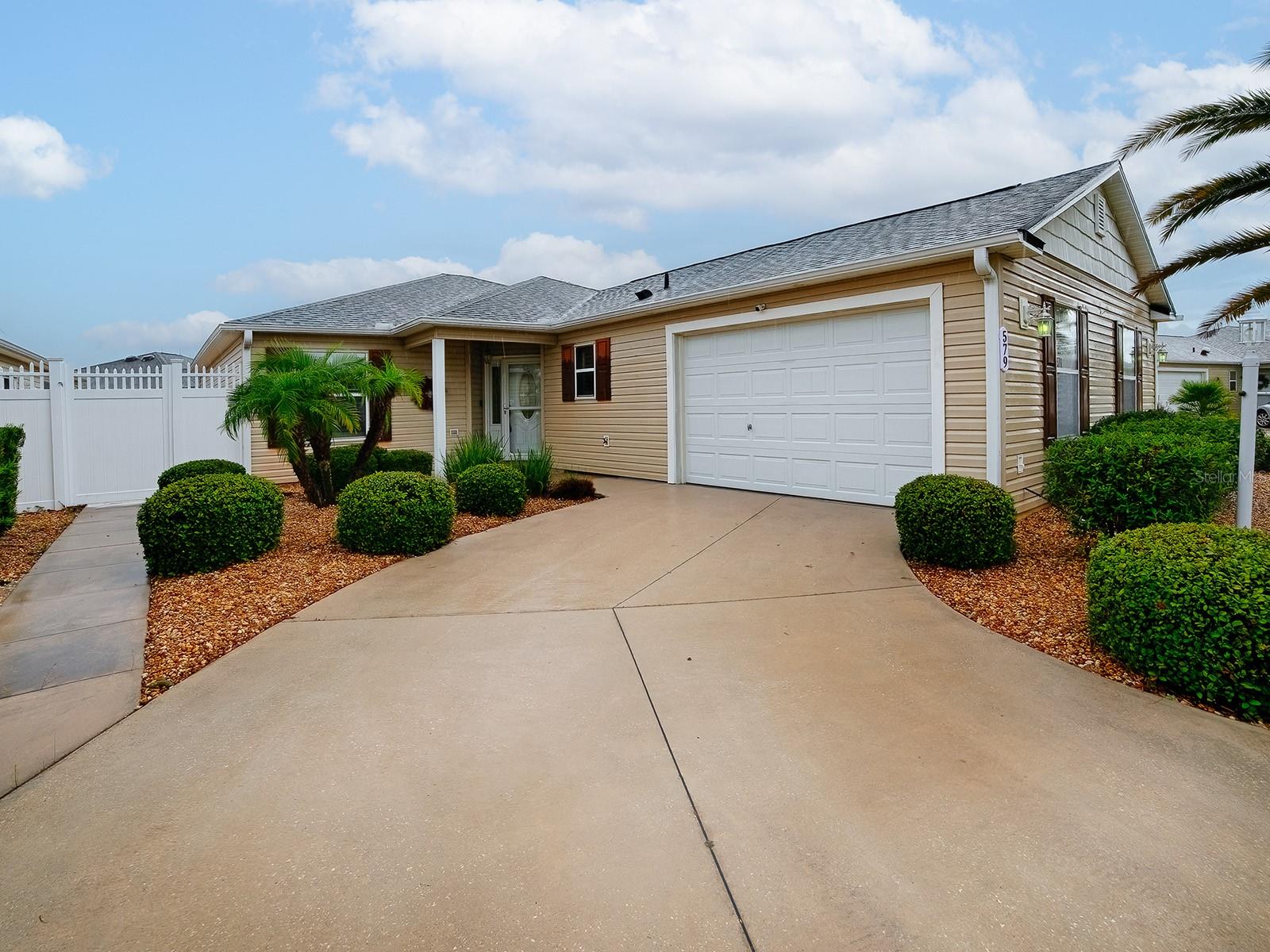 579 Cheraw, The Villages, FL 32162