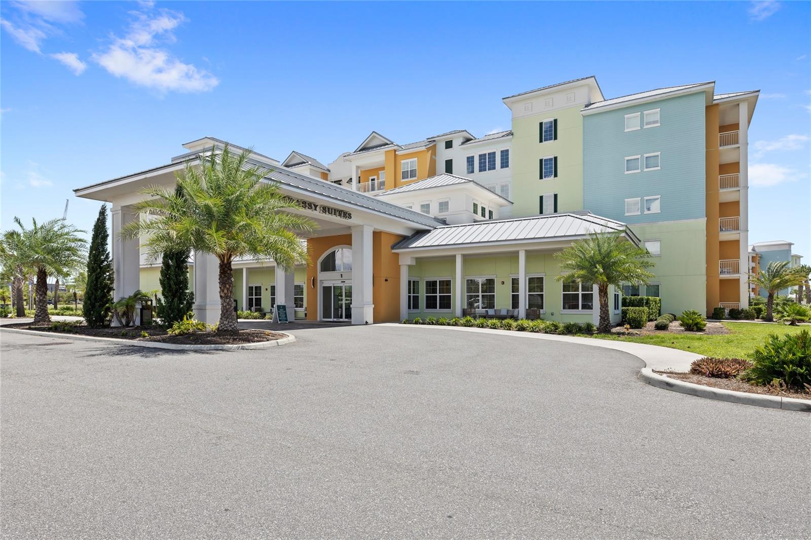 3151 Sunset Walk Unit 508, Kissimmee, FL 34747
