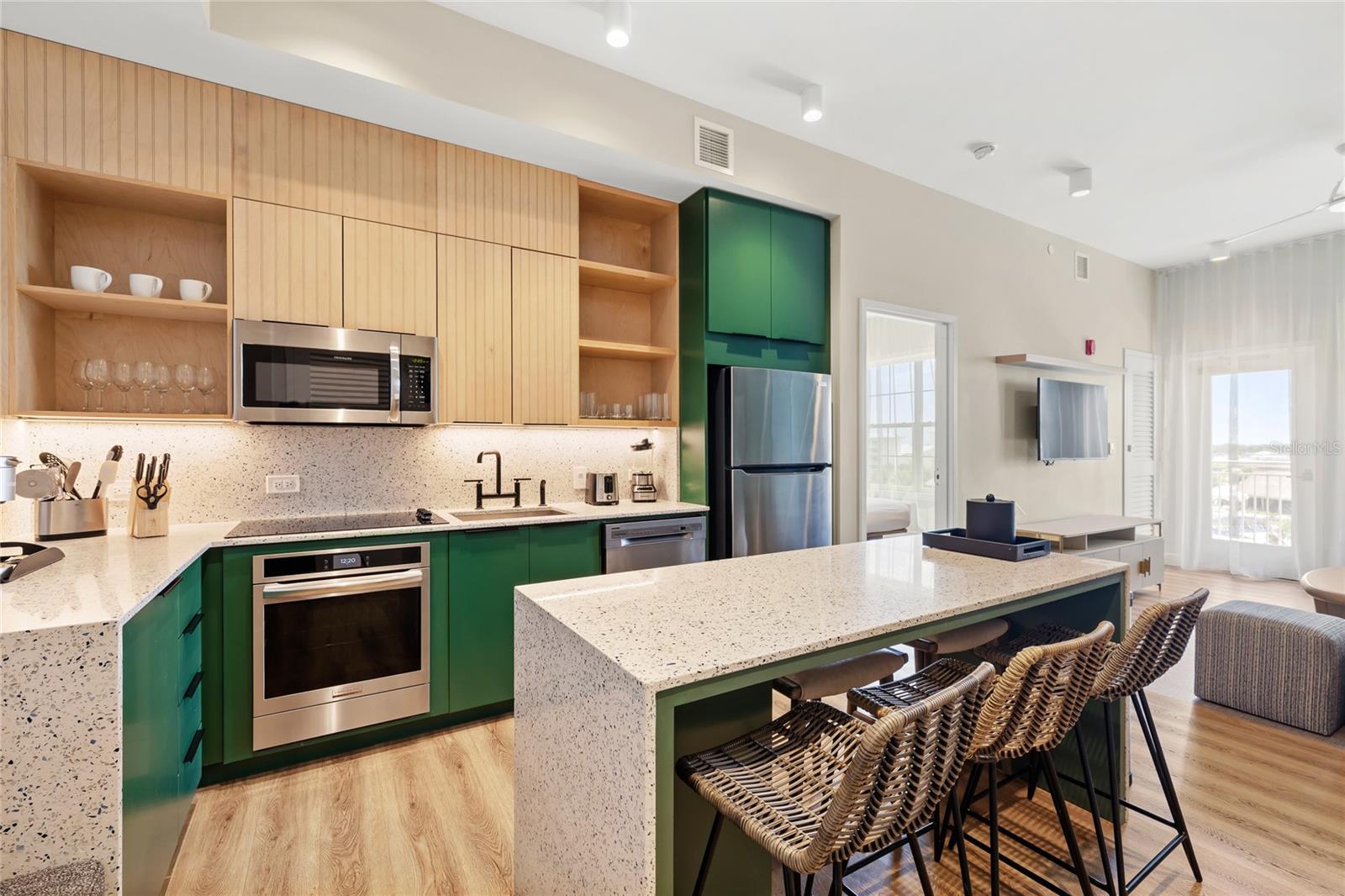 3151 Sunset Walk Unit 508, Kissimmee, FL 34747