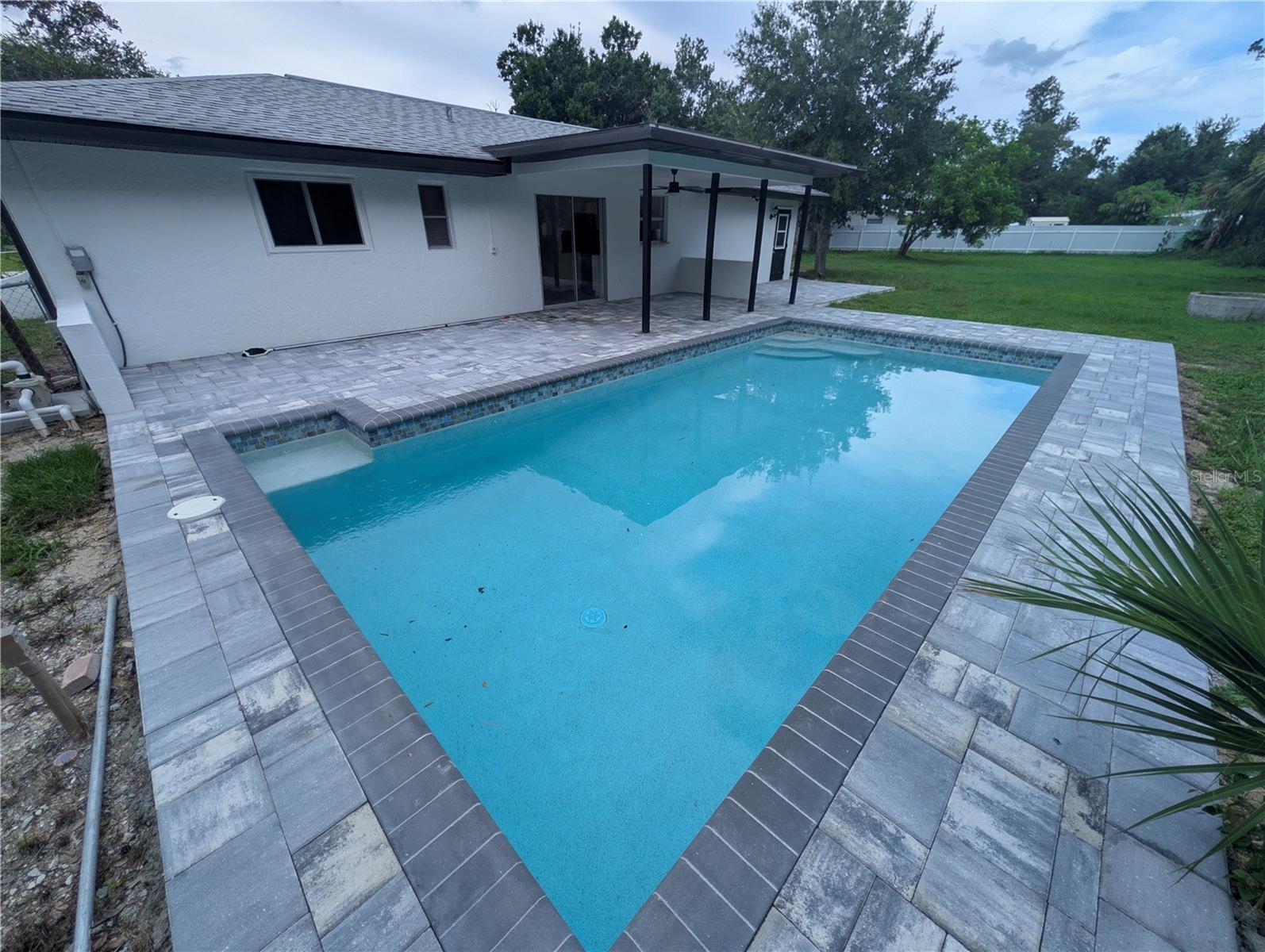 2152 Basin, Port Charlotte, FL 33952