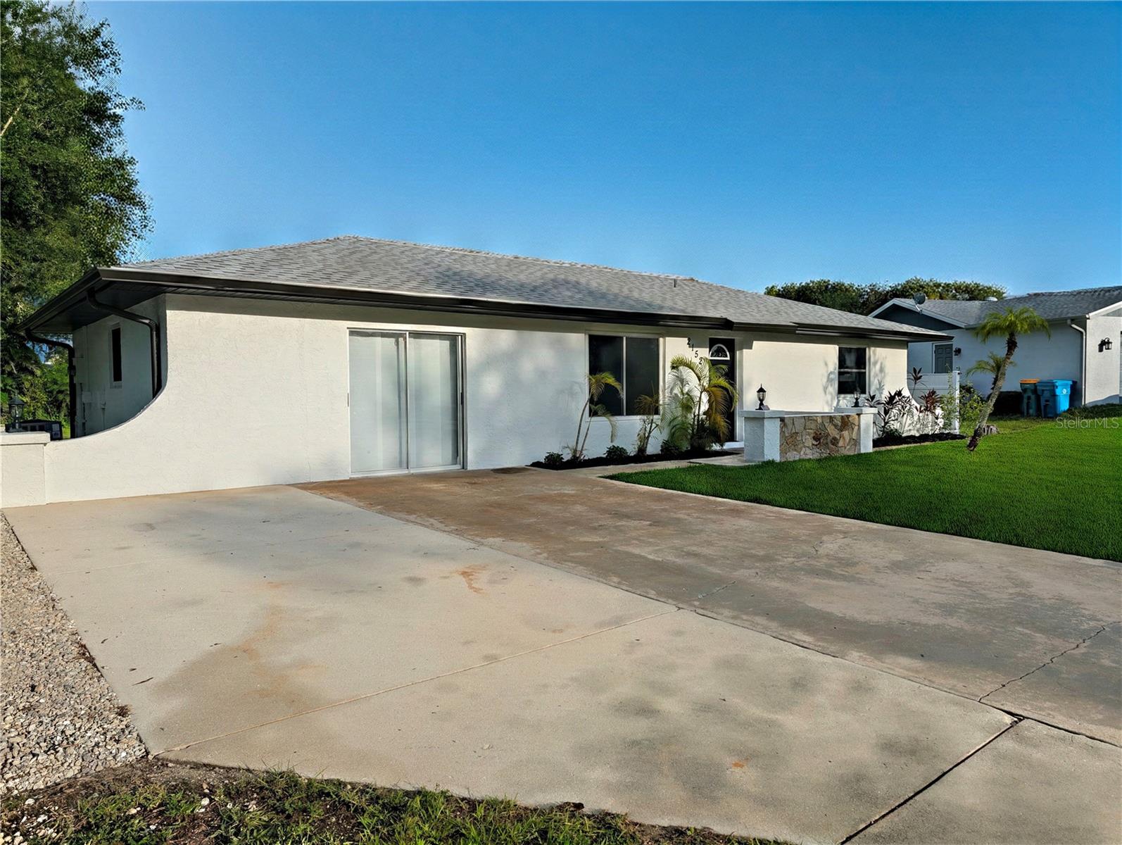 2152 Basin, Port Charlotte, FL 33952
