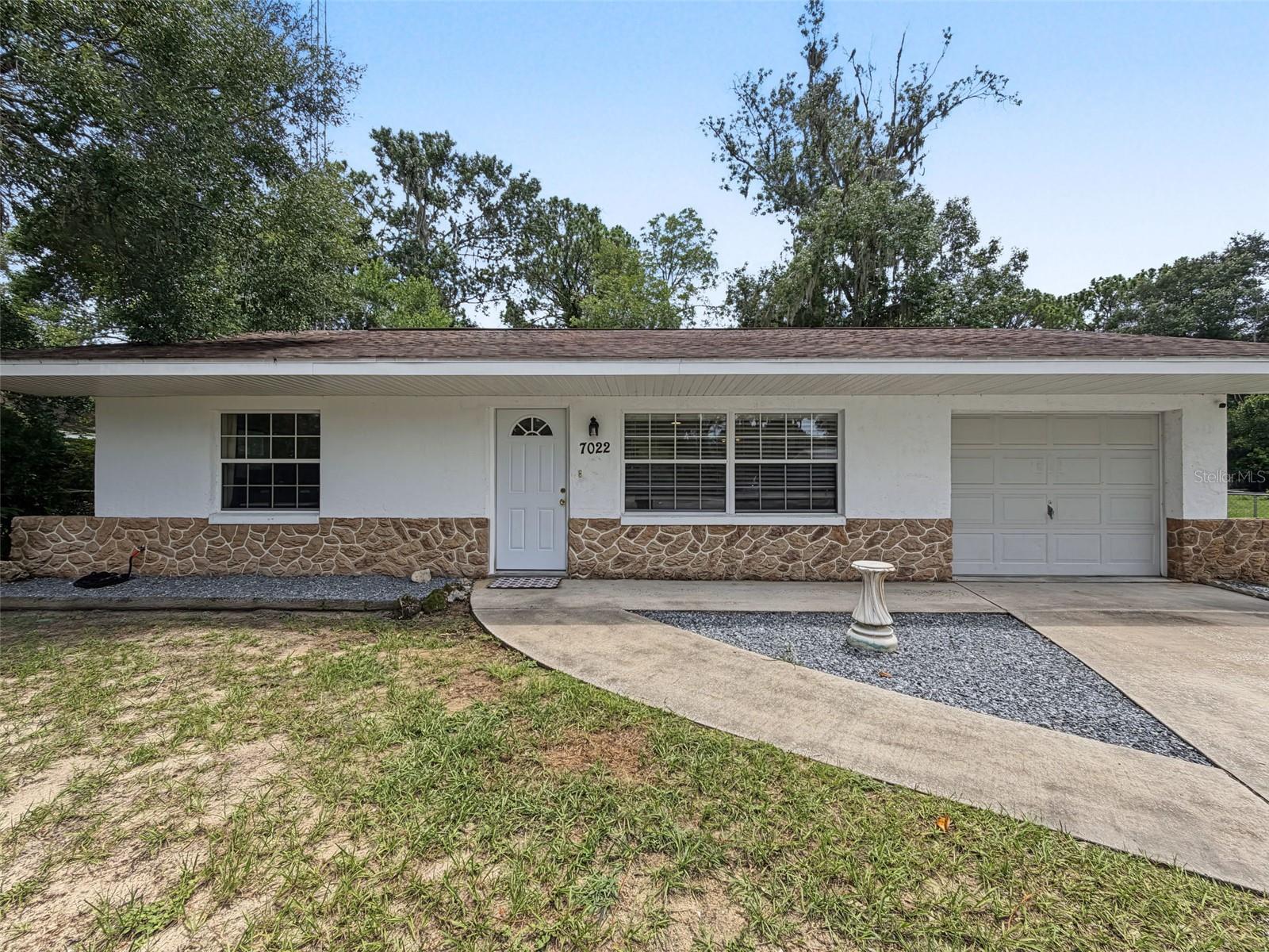 7022 Crestview, Crystal River, FL 34429