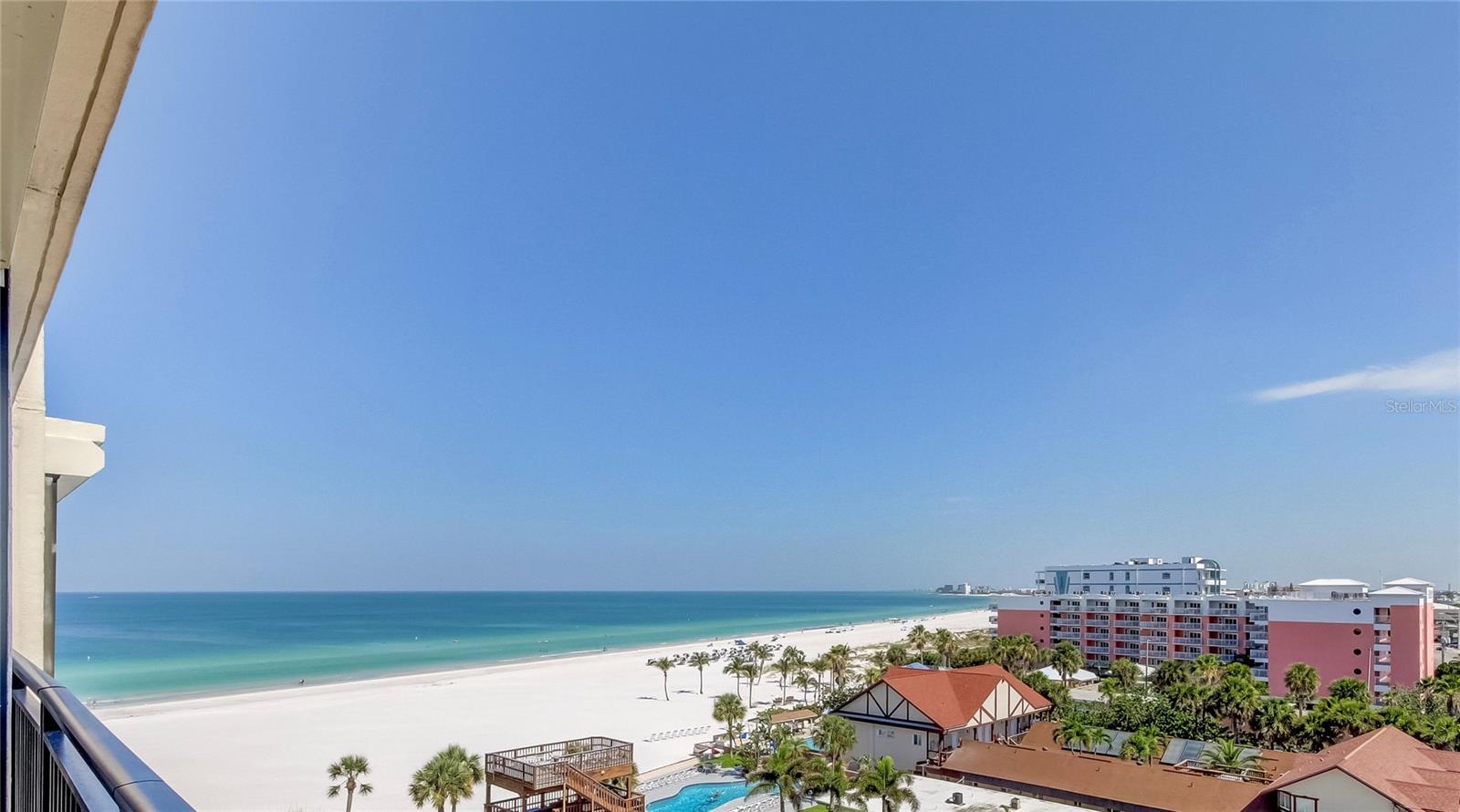3820 Gulf Unit 608, St Pete Beach, FL 33706