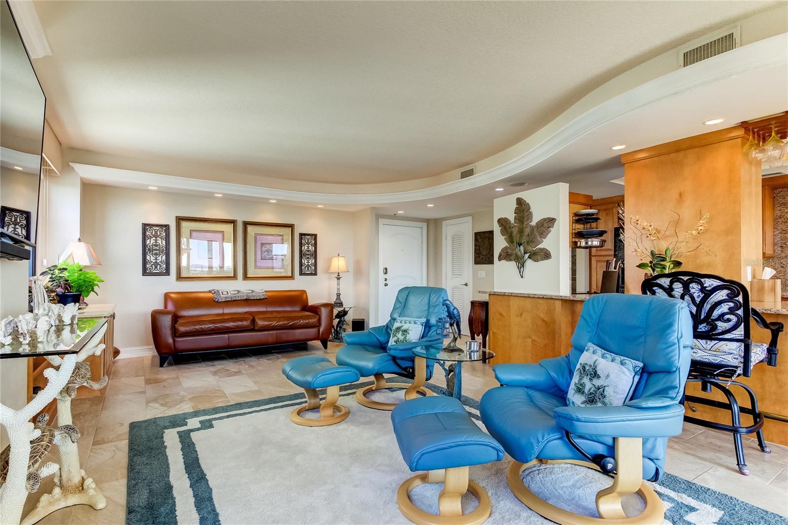 3820 Gulf Unit 608, St Pete Beach, FL 33706
