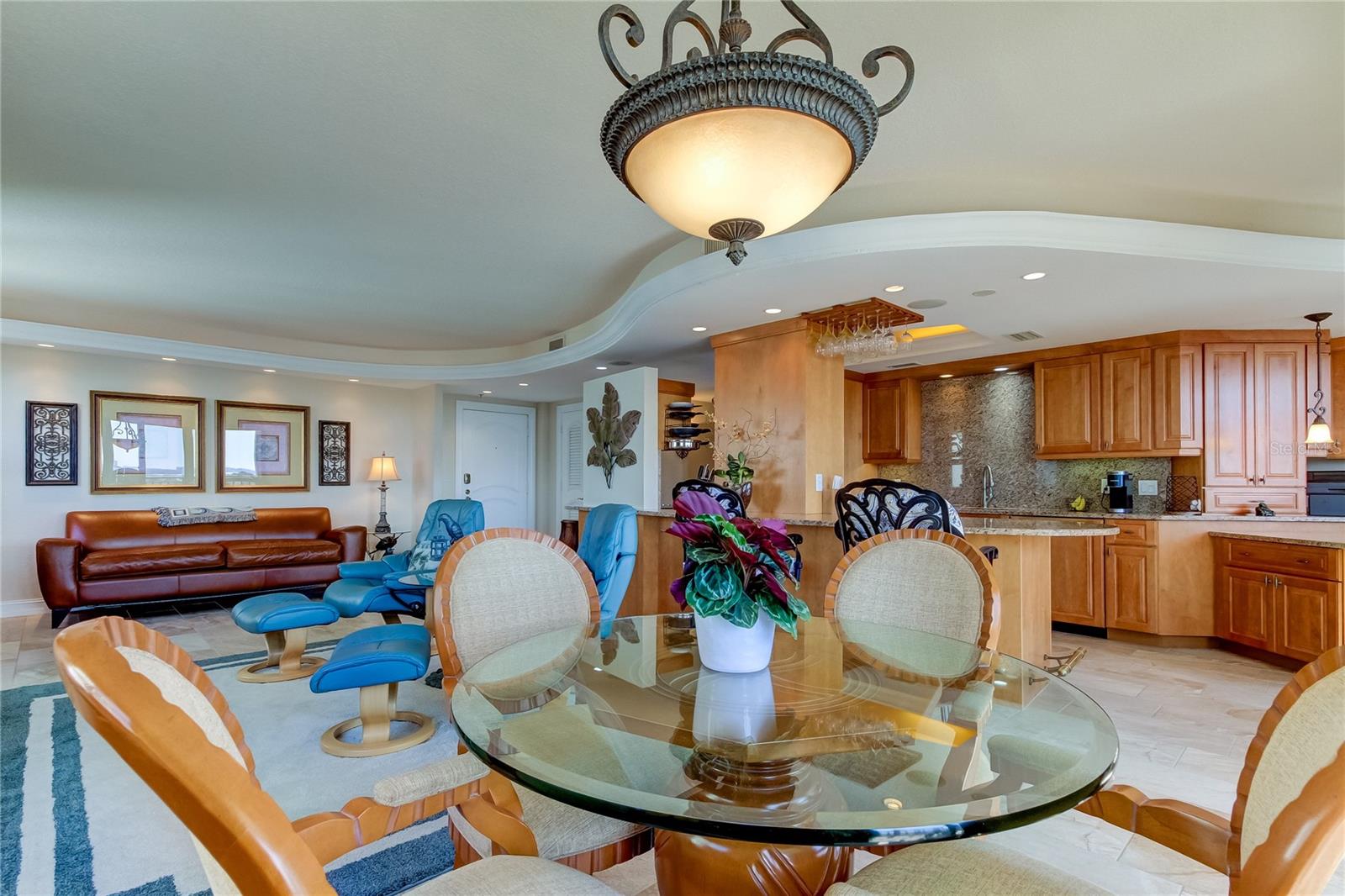 3820 Gulf Unit 608, St Pete Beach, FL 33706
