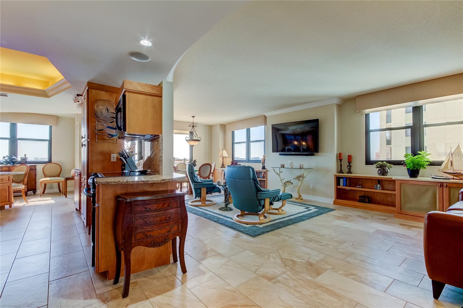3820 Gulf Unit 608, St Pete Beach, FL 33706