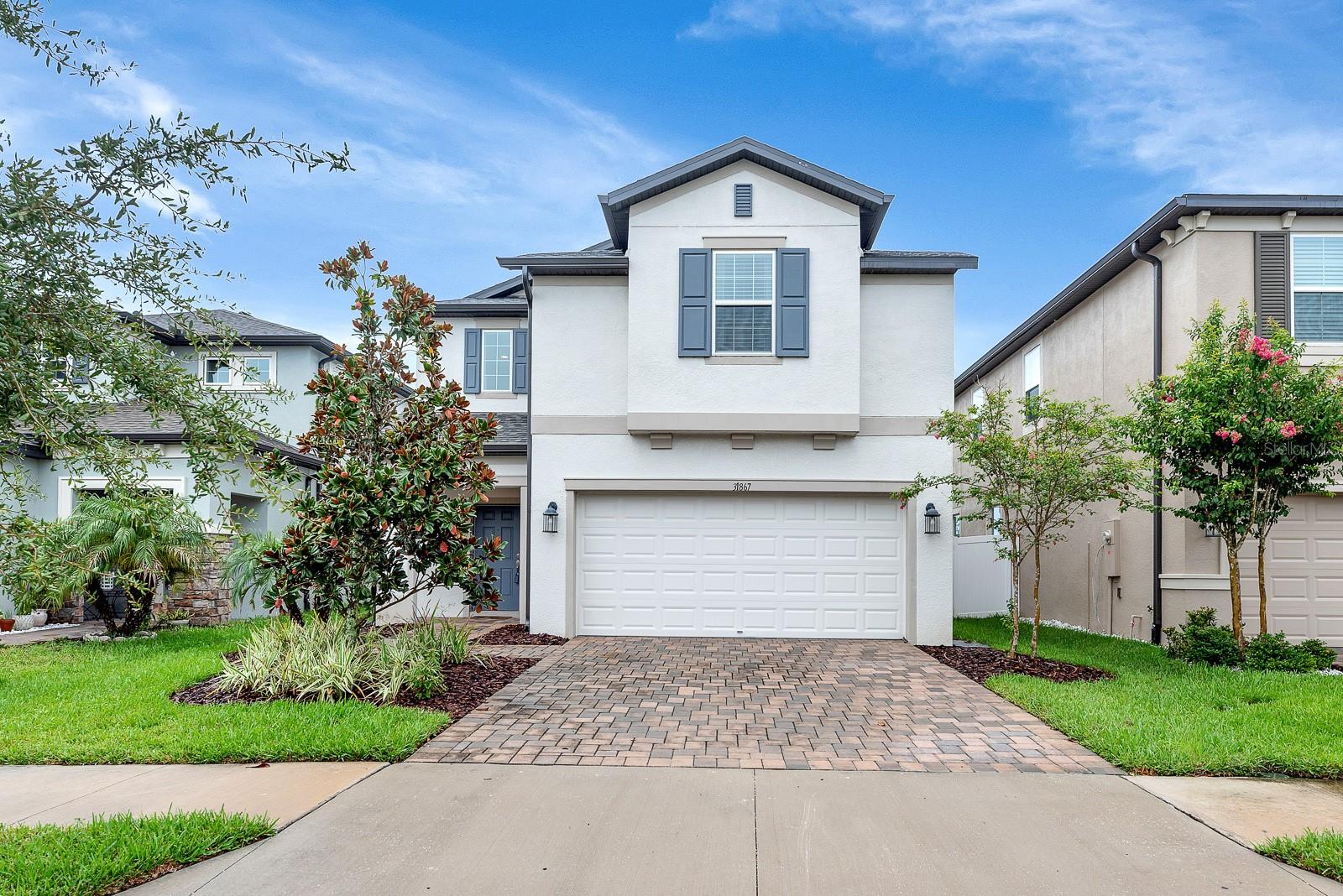31867 Asbury, Wesley Chapel, FL 33545
