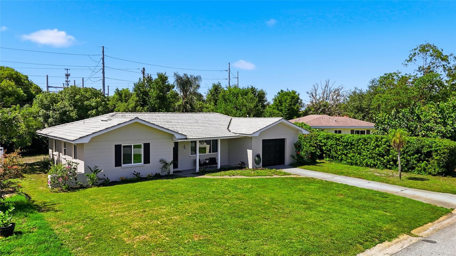 4100 18th Avenue, St Petersburg, FL 33713