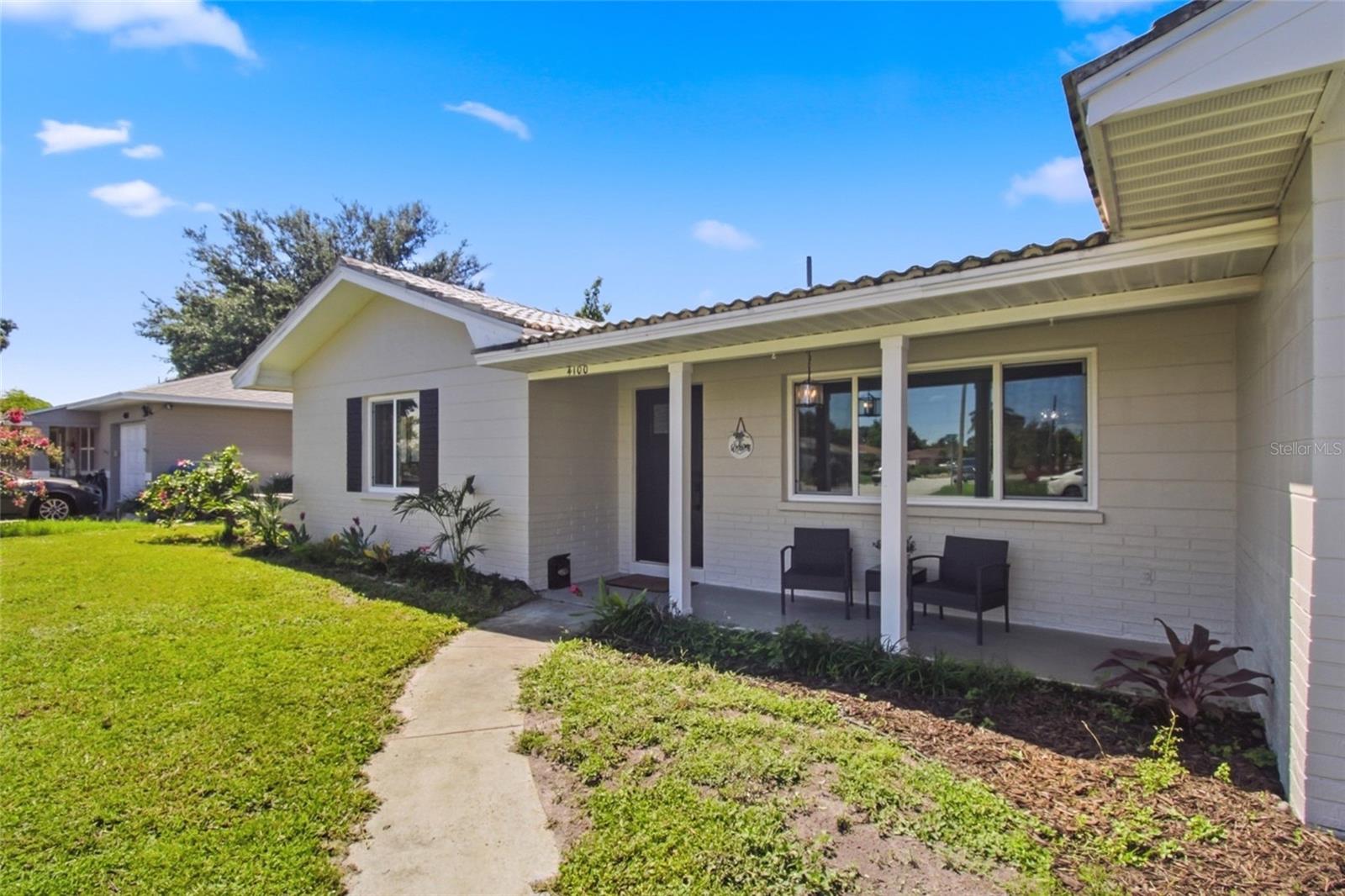 4100 18th Avenue, St Petersburg, FL 33713