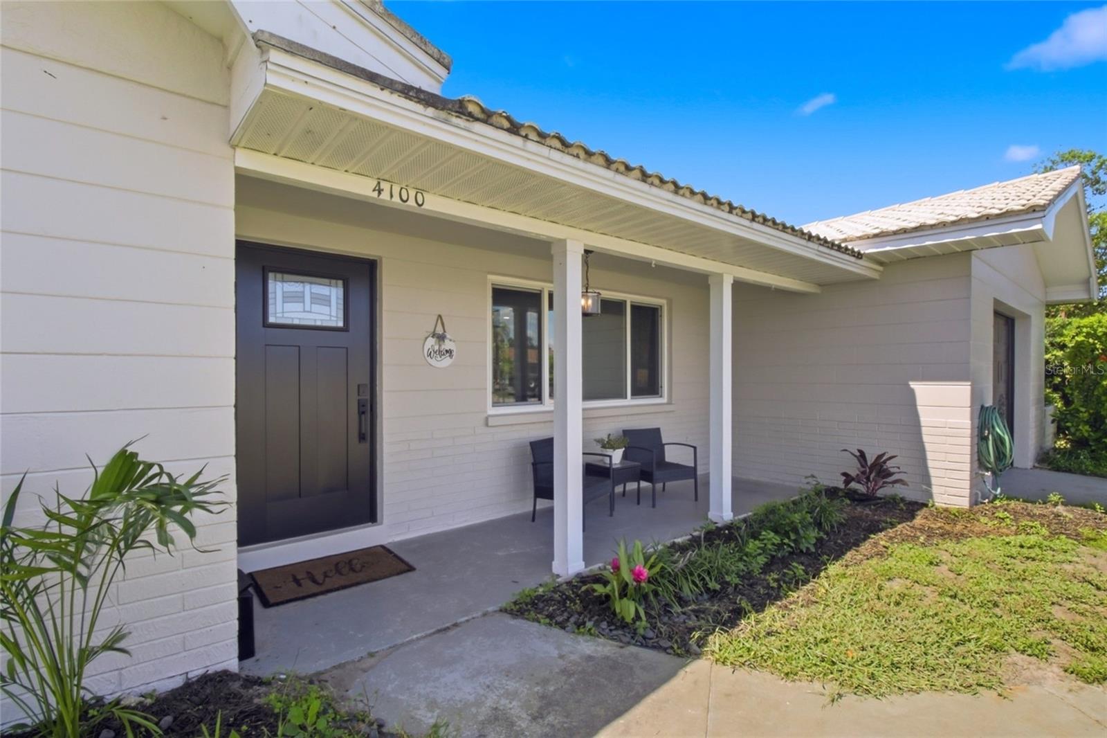 4100 18th Avenue, St Petersburg, FL 33713