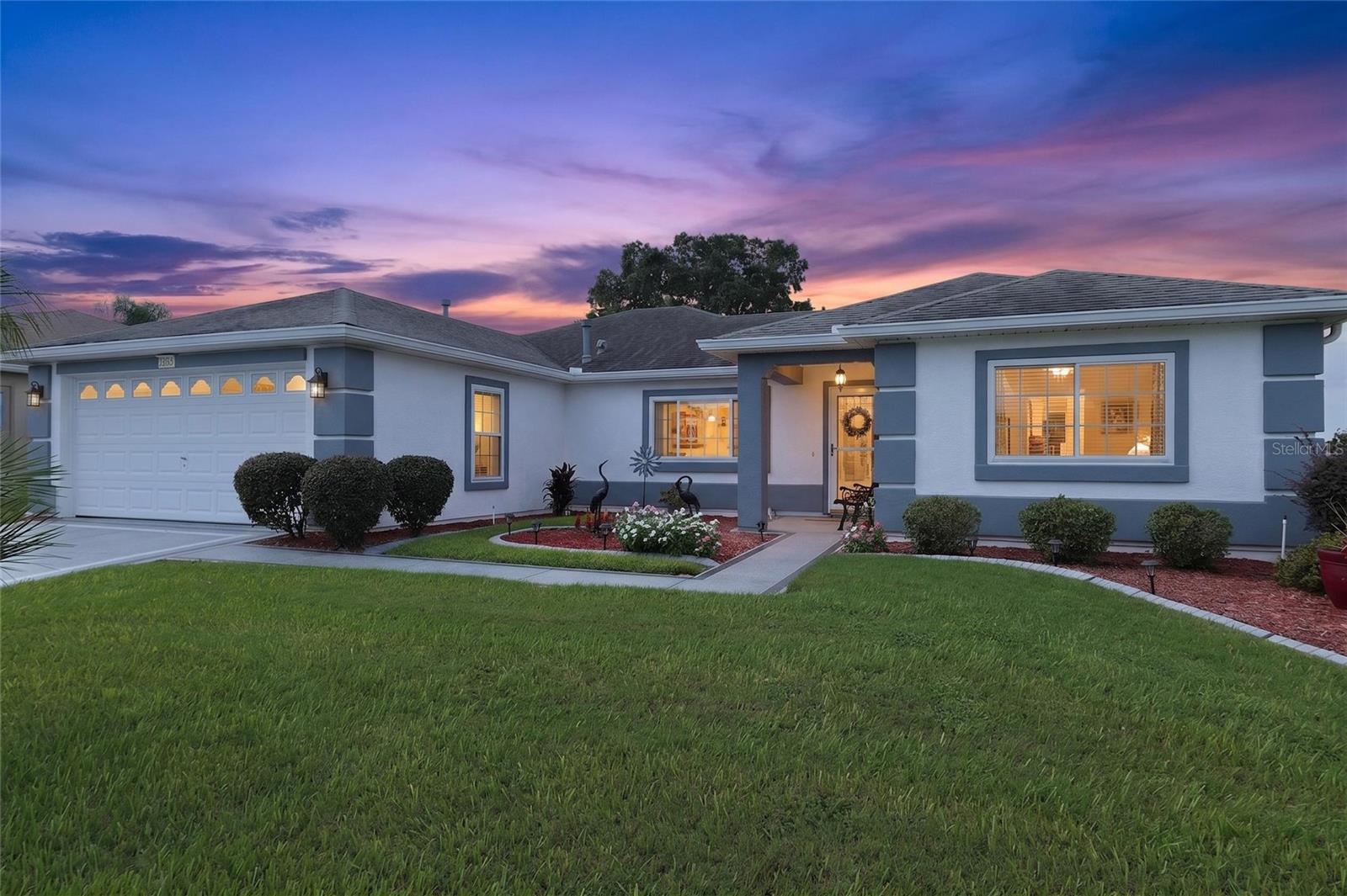 13600 87th, Summerfield, FL 34491