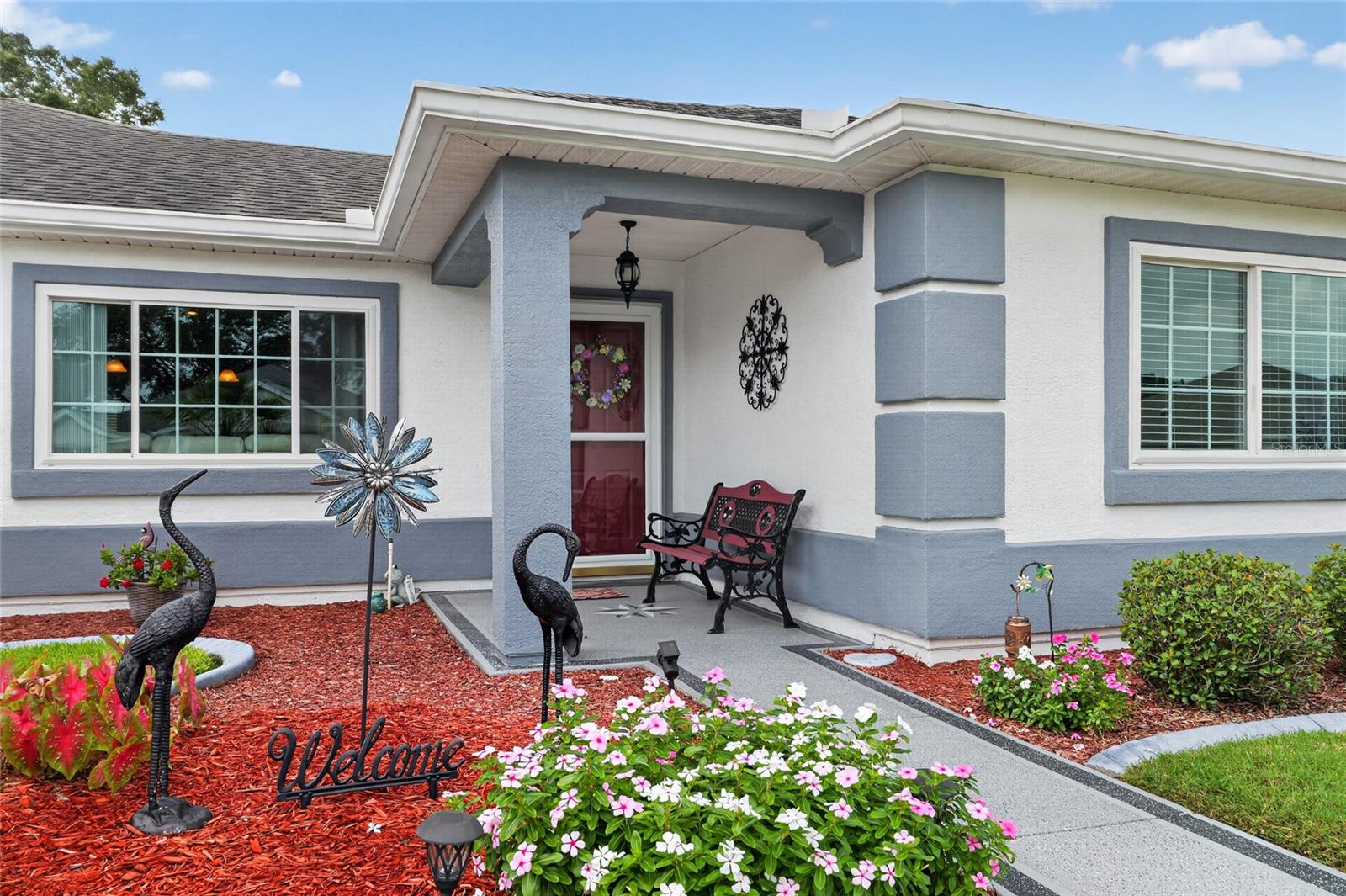 13600 87th, Summerfield, FL 34491